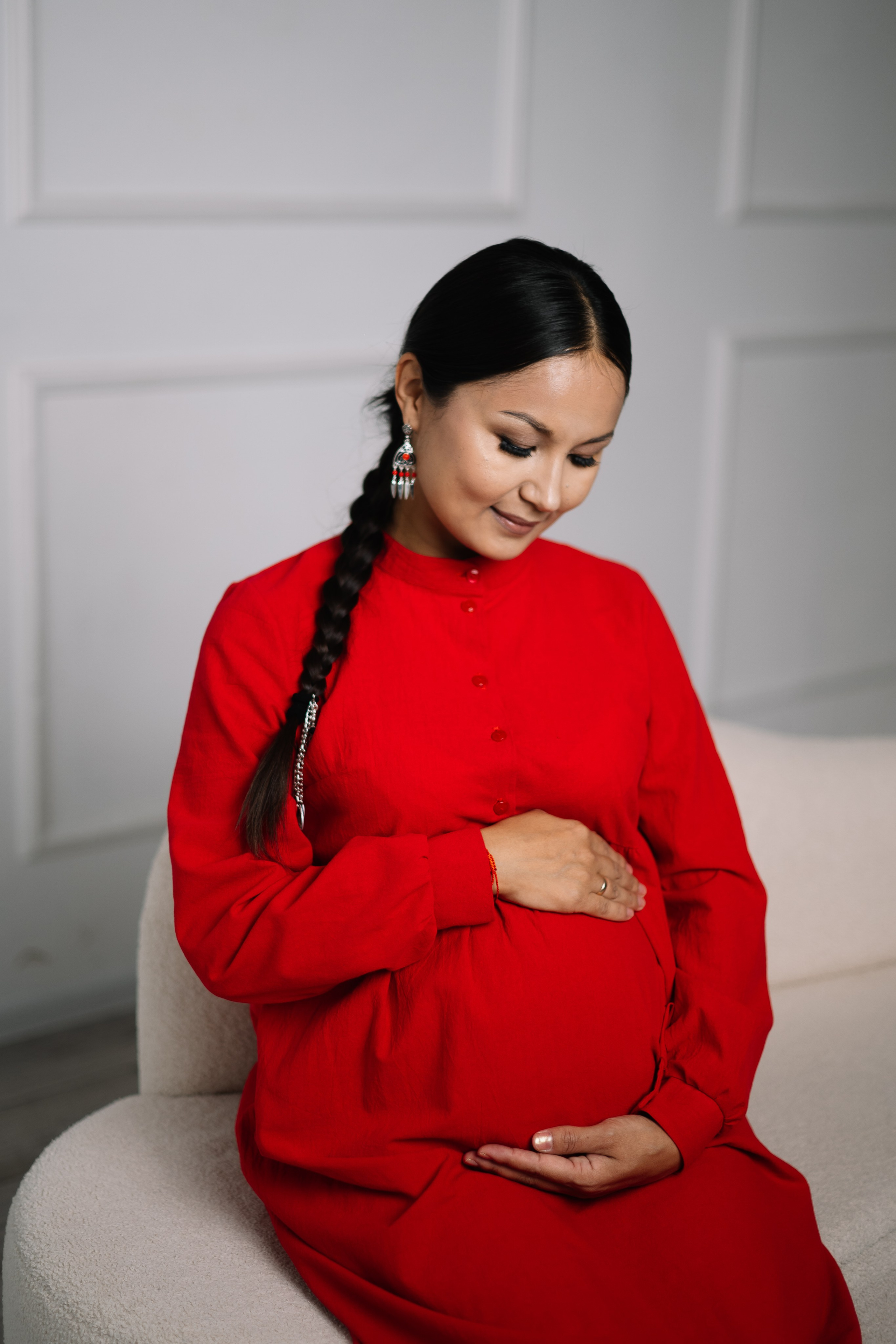 Раушания. Свадебный фотограф в Сибае Елена Самарина