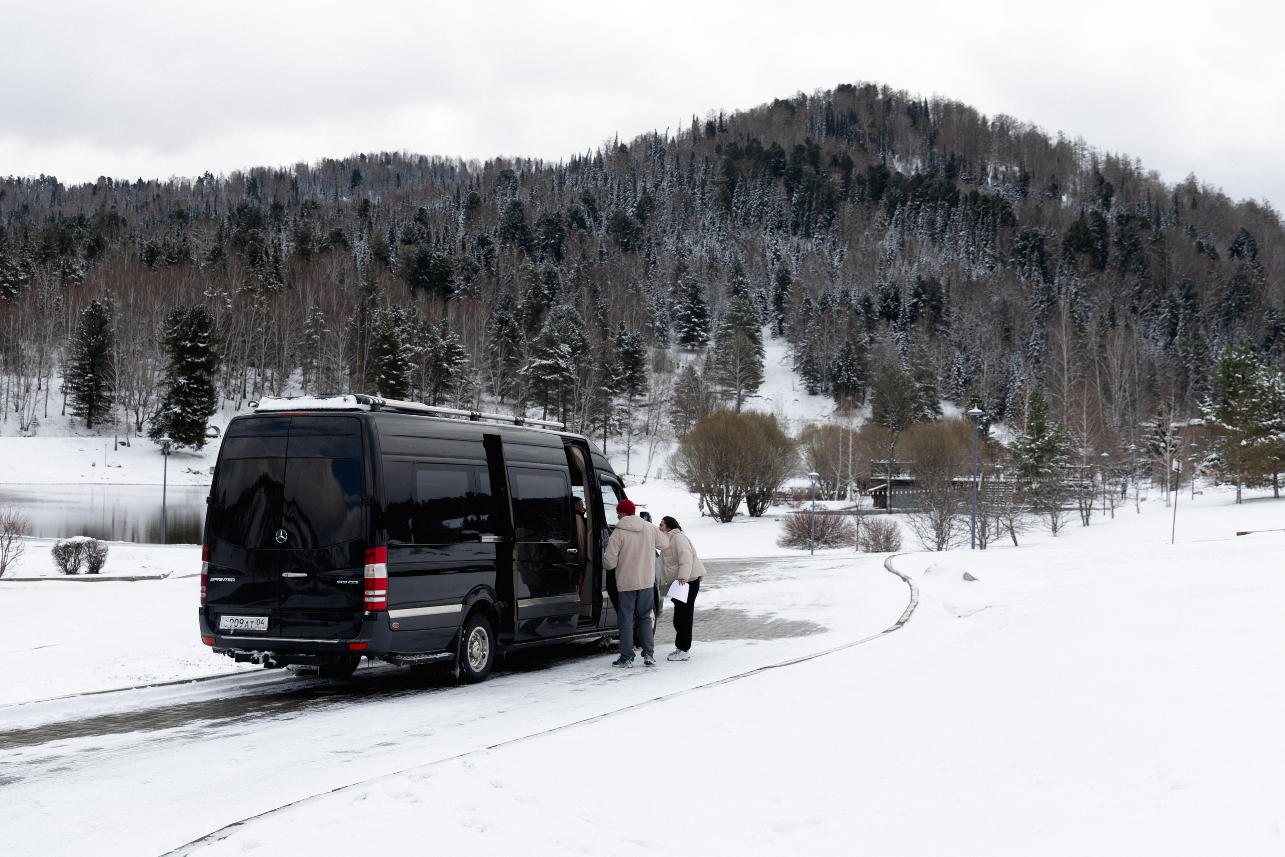 Альфа Банк | Алтай. Репортажный фотограф Сурков Артем Москва