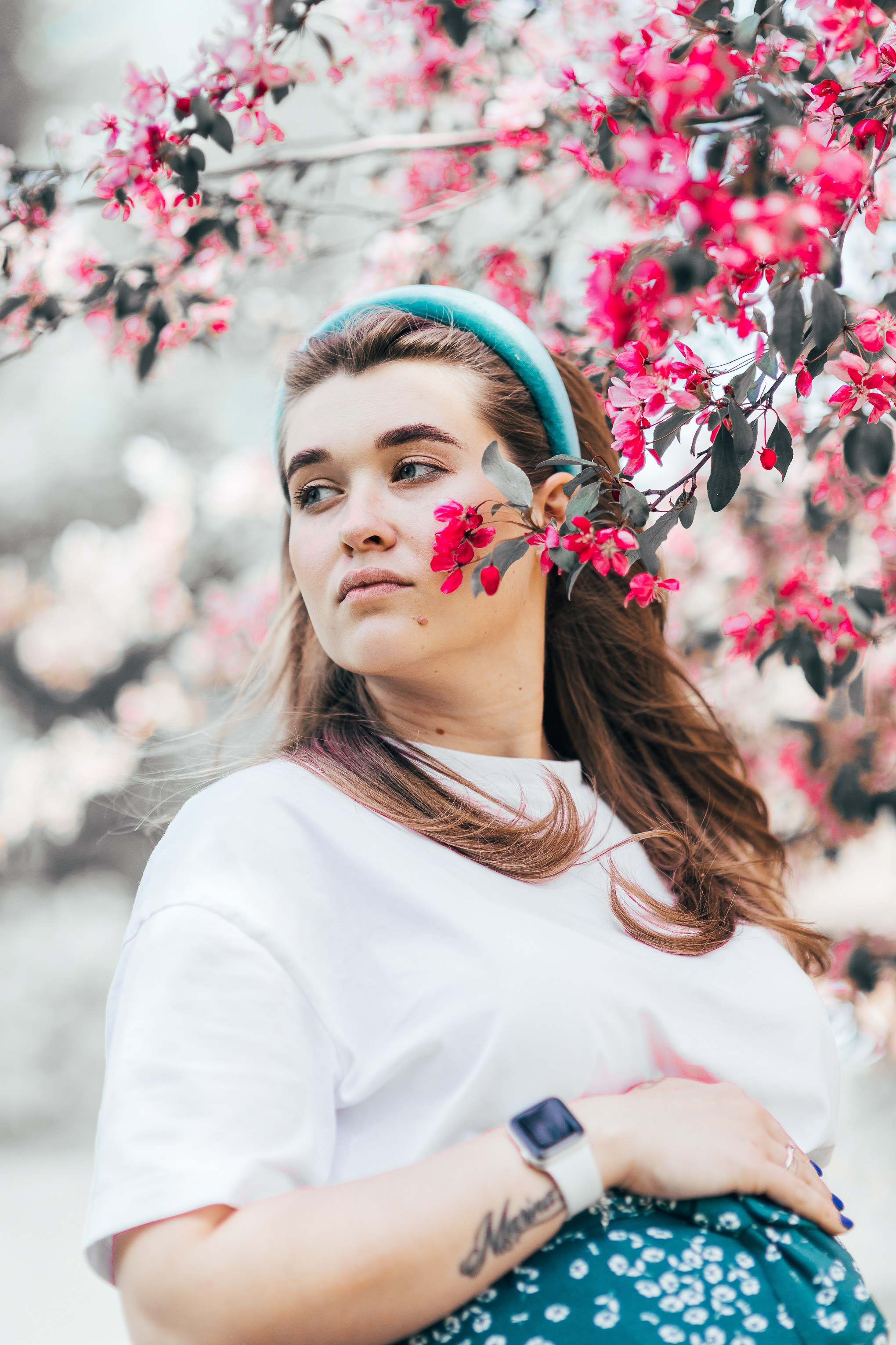 🌸. Фотограф Вика Про