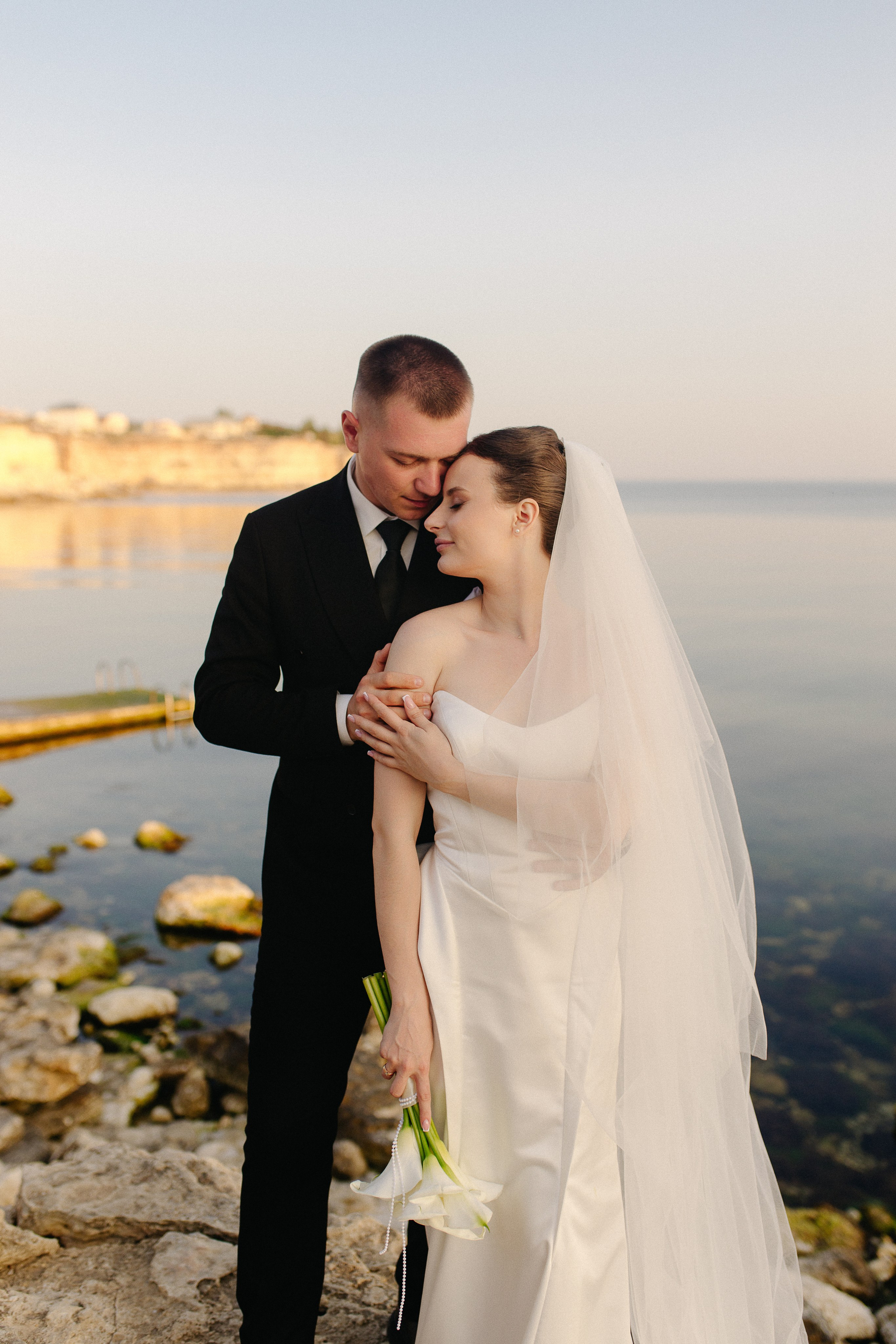 Никита + Мария. Фотограф в Севастополе и в Крыму