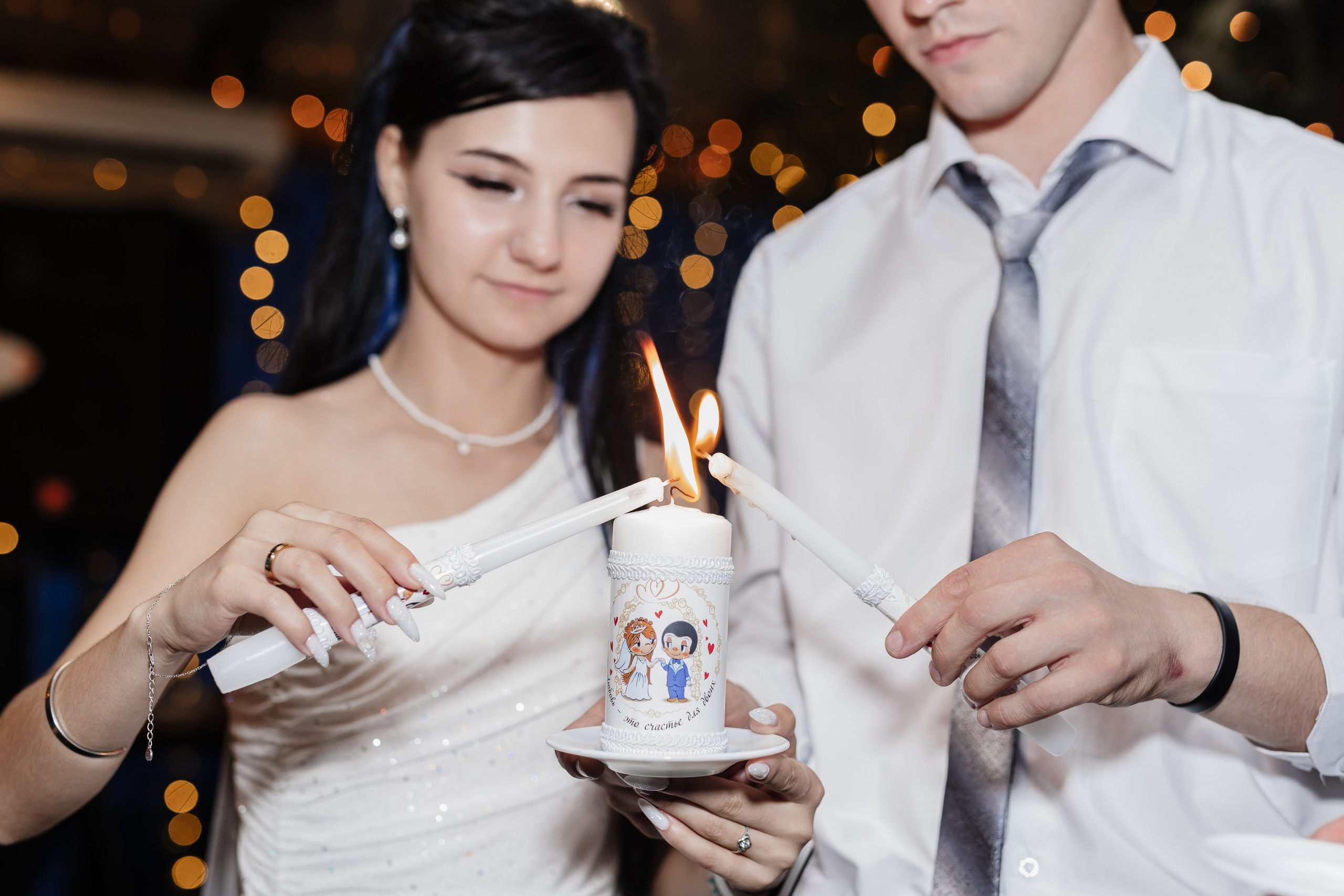 Александр и Роза. Wedding moments| Свадебные фотографии с настоящими эмоциями