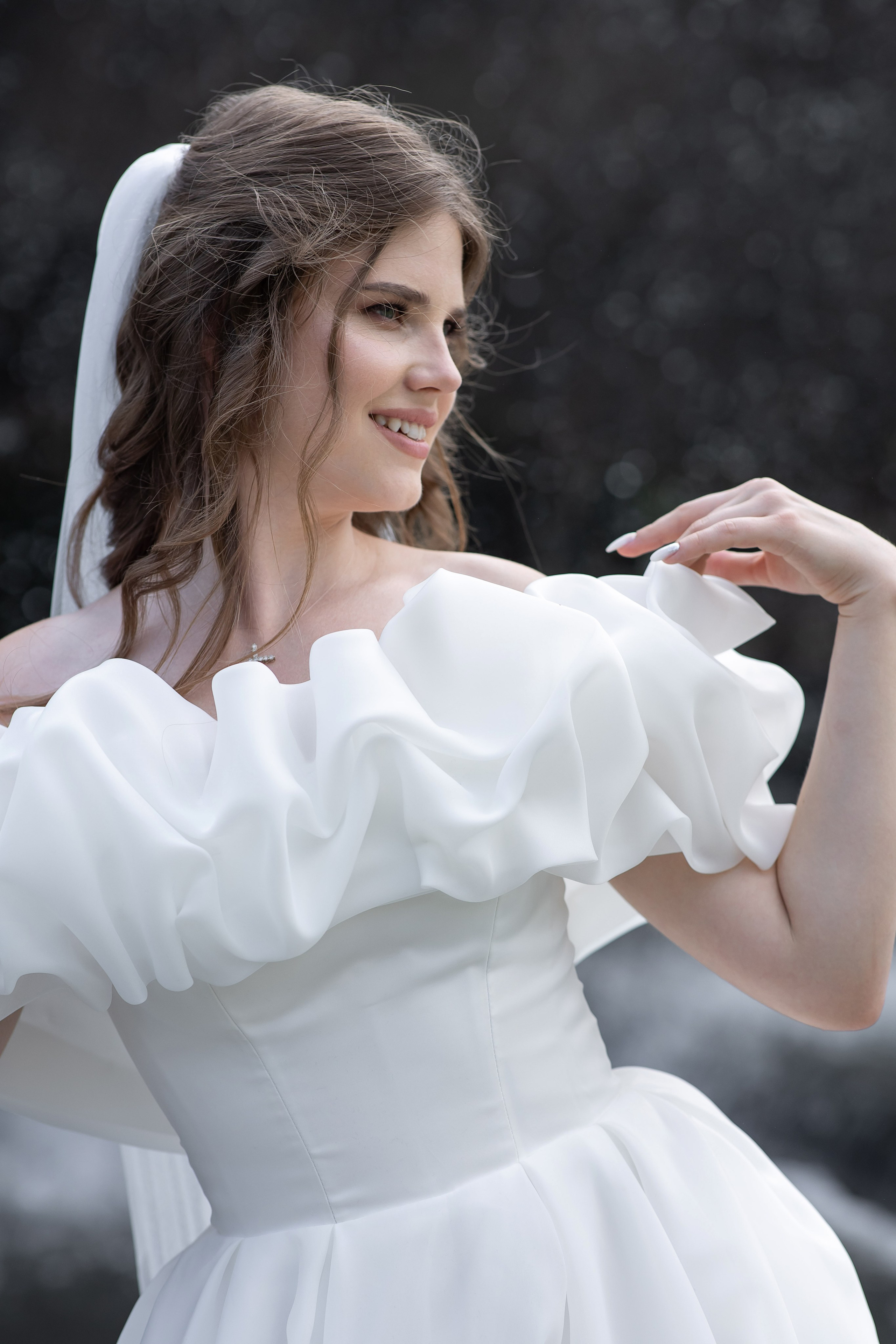 Кристина Дмитрий. Свадебный фотограф в Краснодарском крае Карина Будниченко