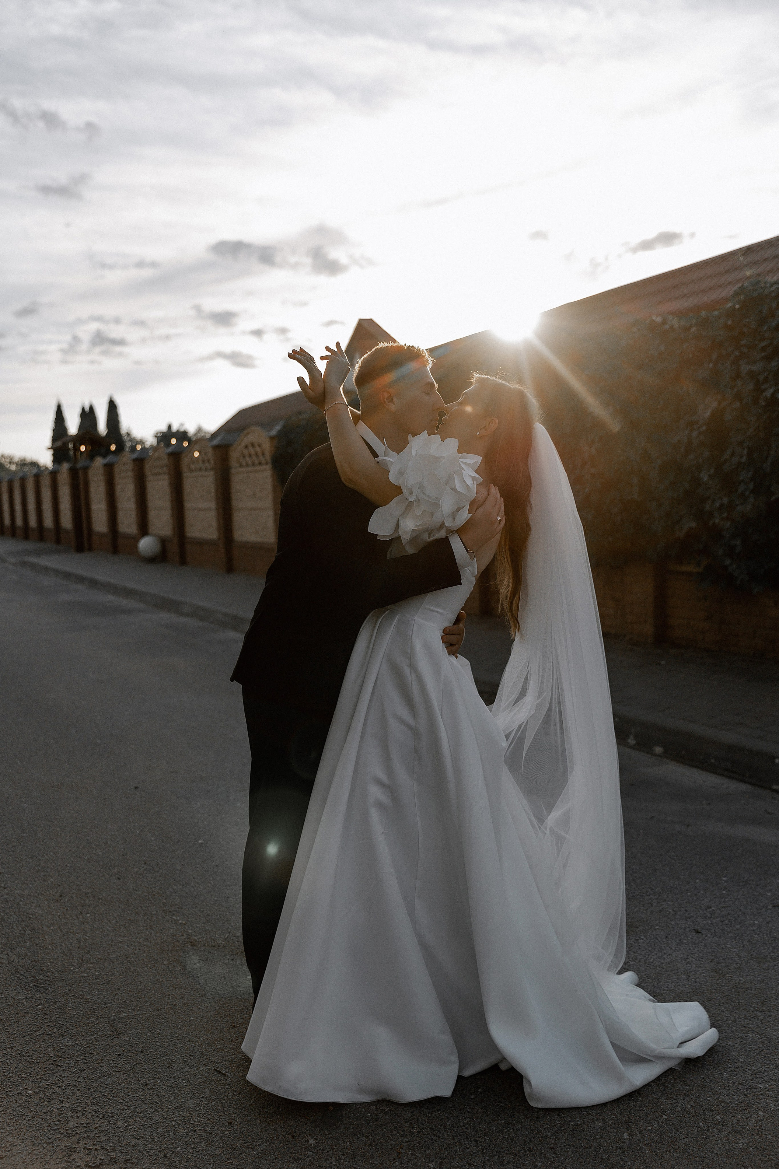 DENIS & KATE. Свадебный и семейный фотограф в Бресте Светлана Эстер