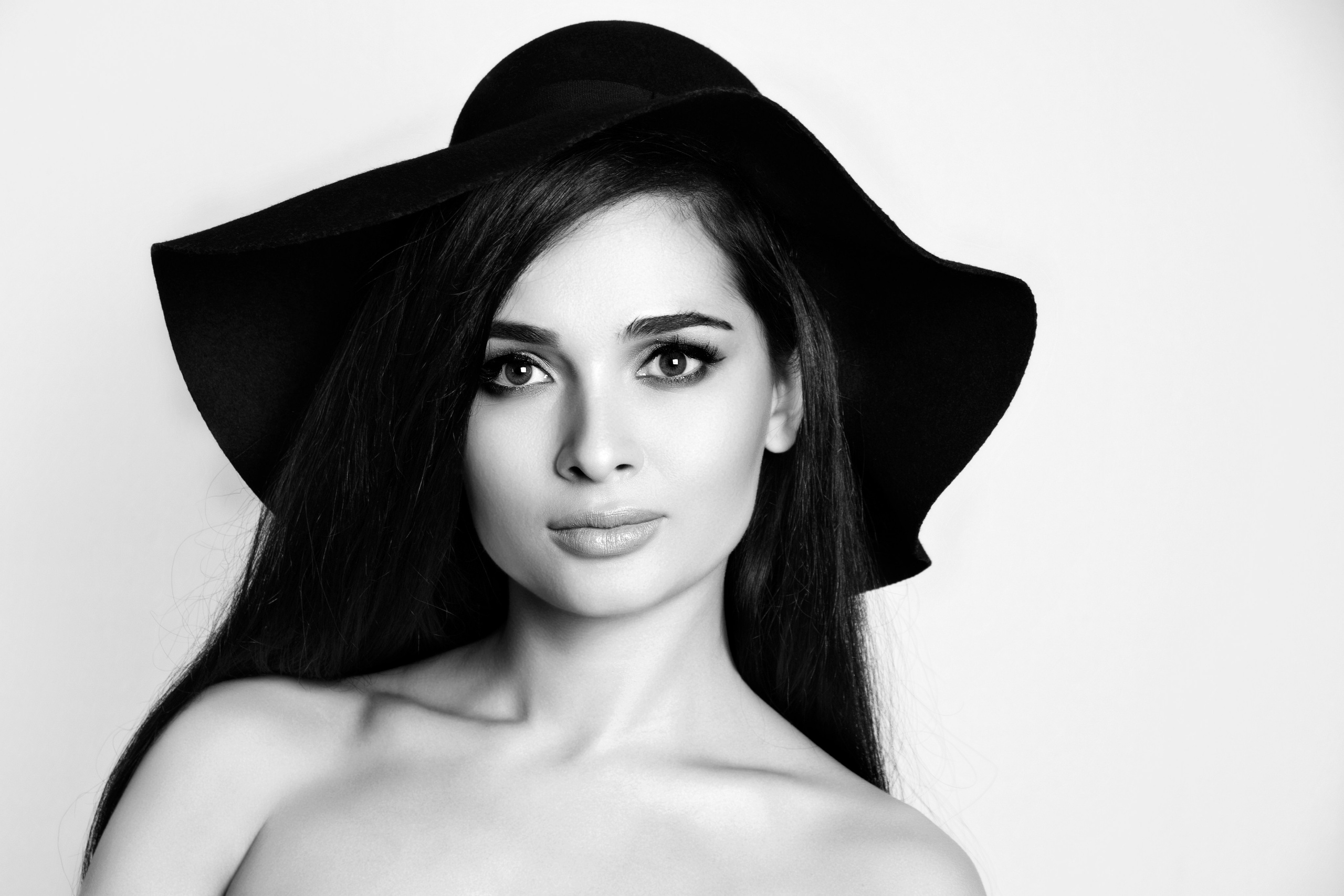 Портретная съемка. Портретный фотограф Коробейников Никита