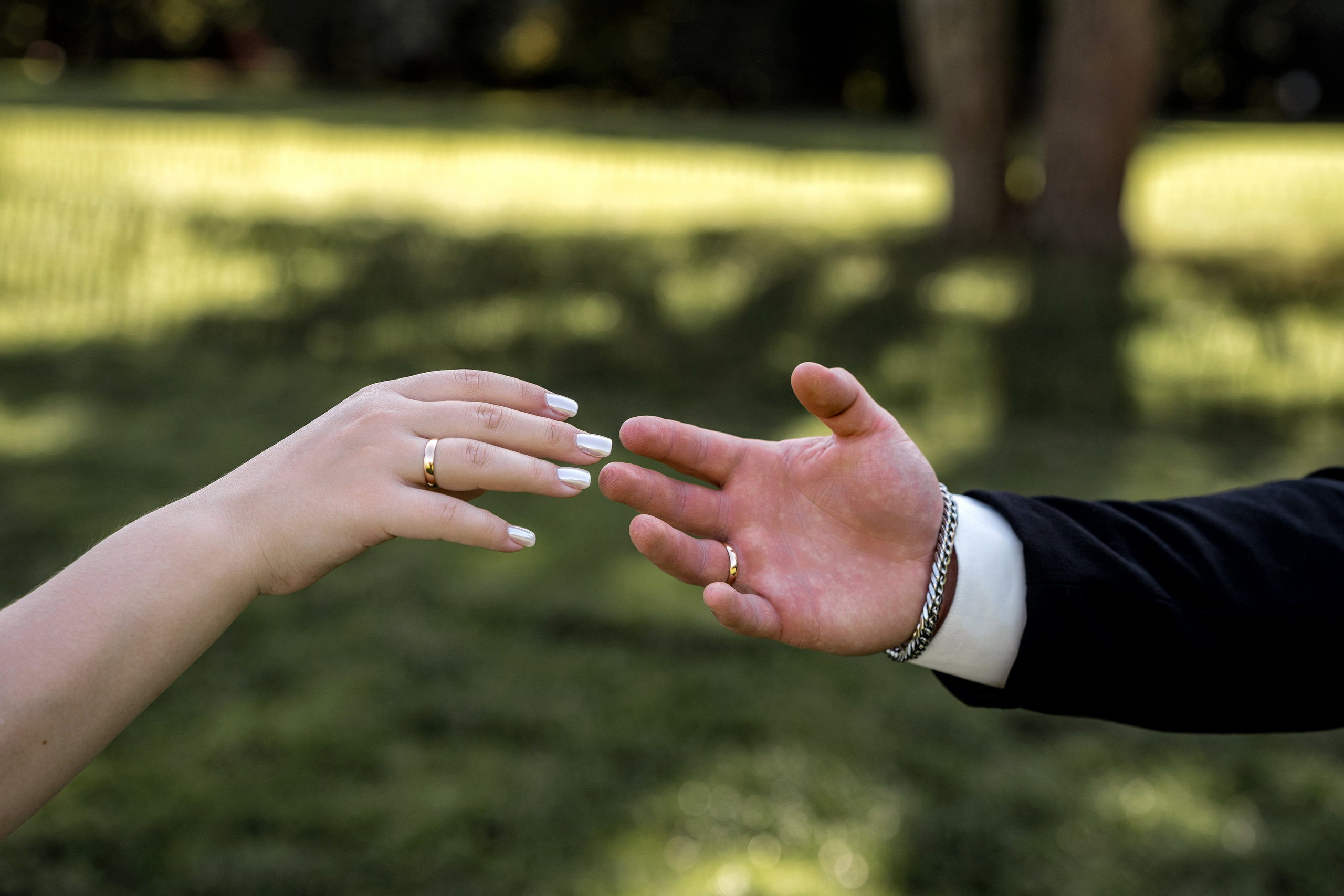 Свадебные съемки. Фотограф и видеограф в Москве и Московской области Мария Вишня