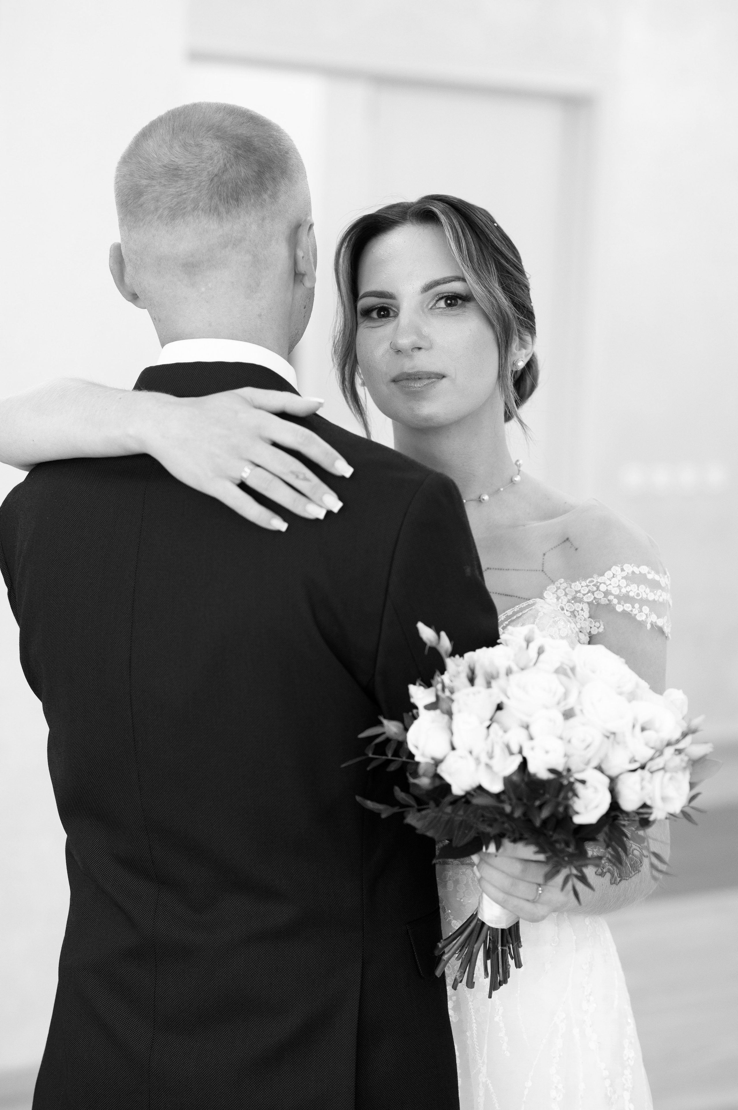 Анатолий+Екатерина 09.08.2025. Семейный фотограф на выписку из роддома и крещение Минск Настя Гришук