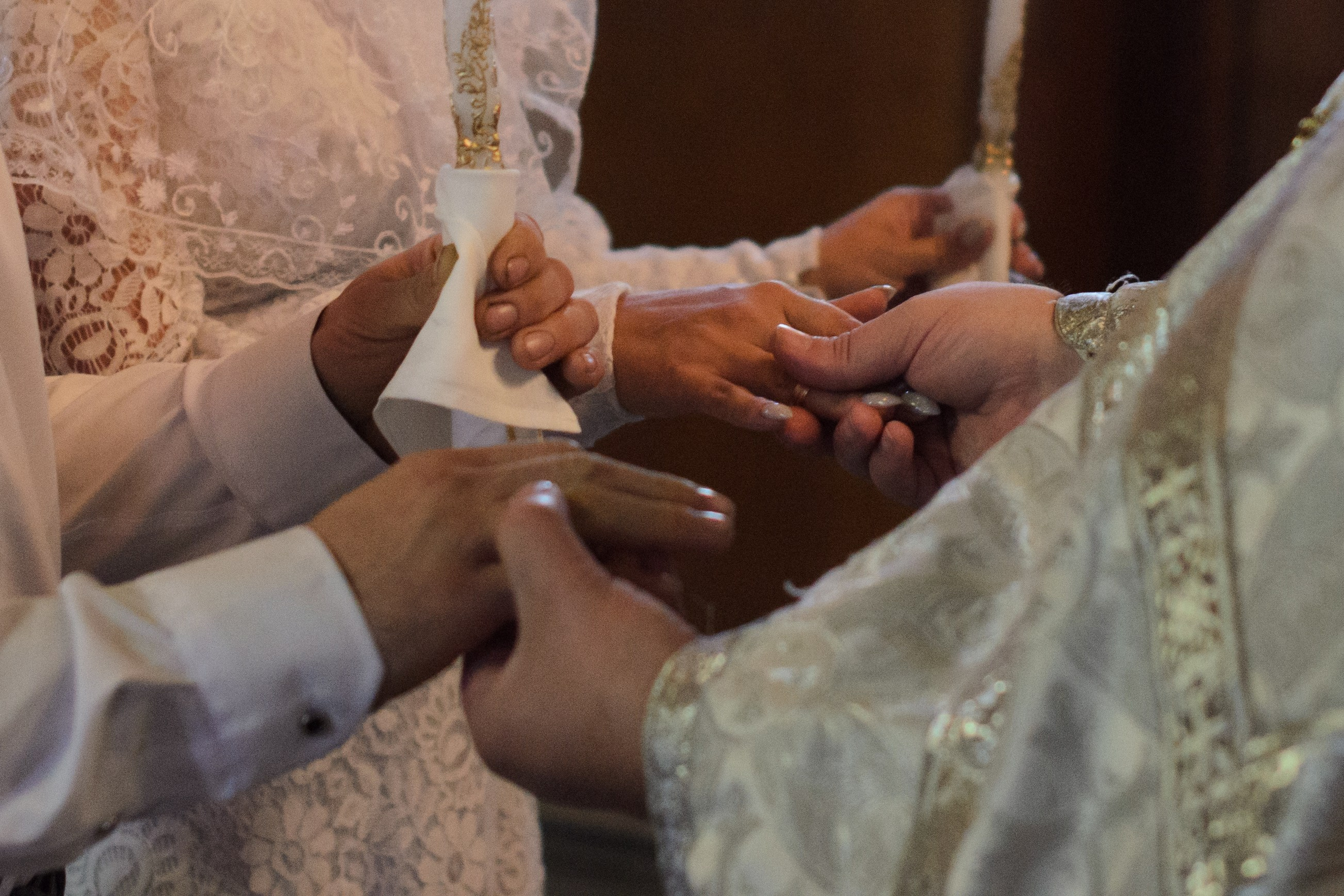 Венчания и Крещения. Свадебный и семейный фотограф в Москве и Подмосковье Татьяна Емцова