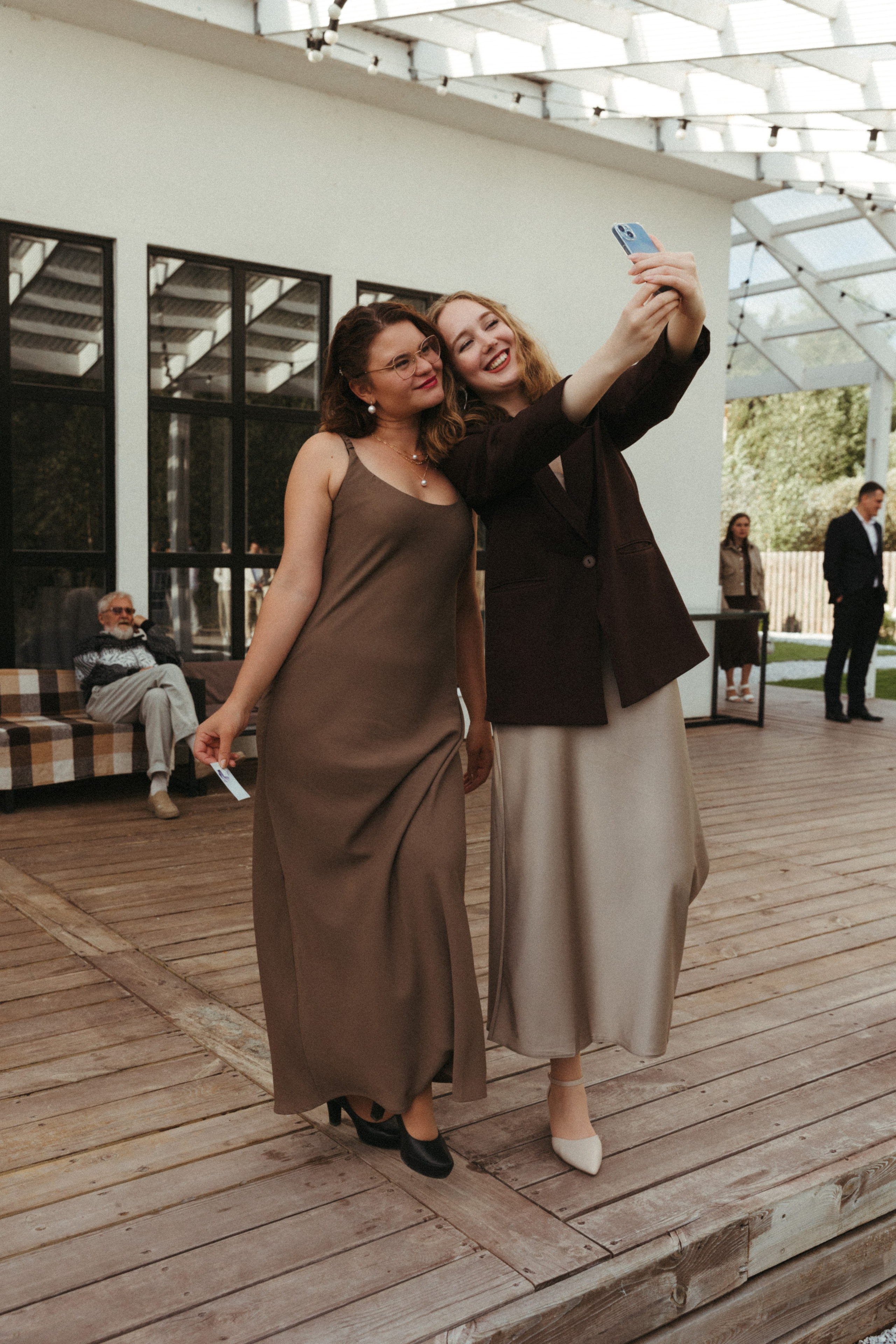 Александр и Екатерина. Александр Воробьев