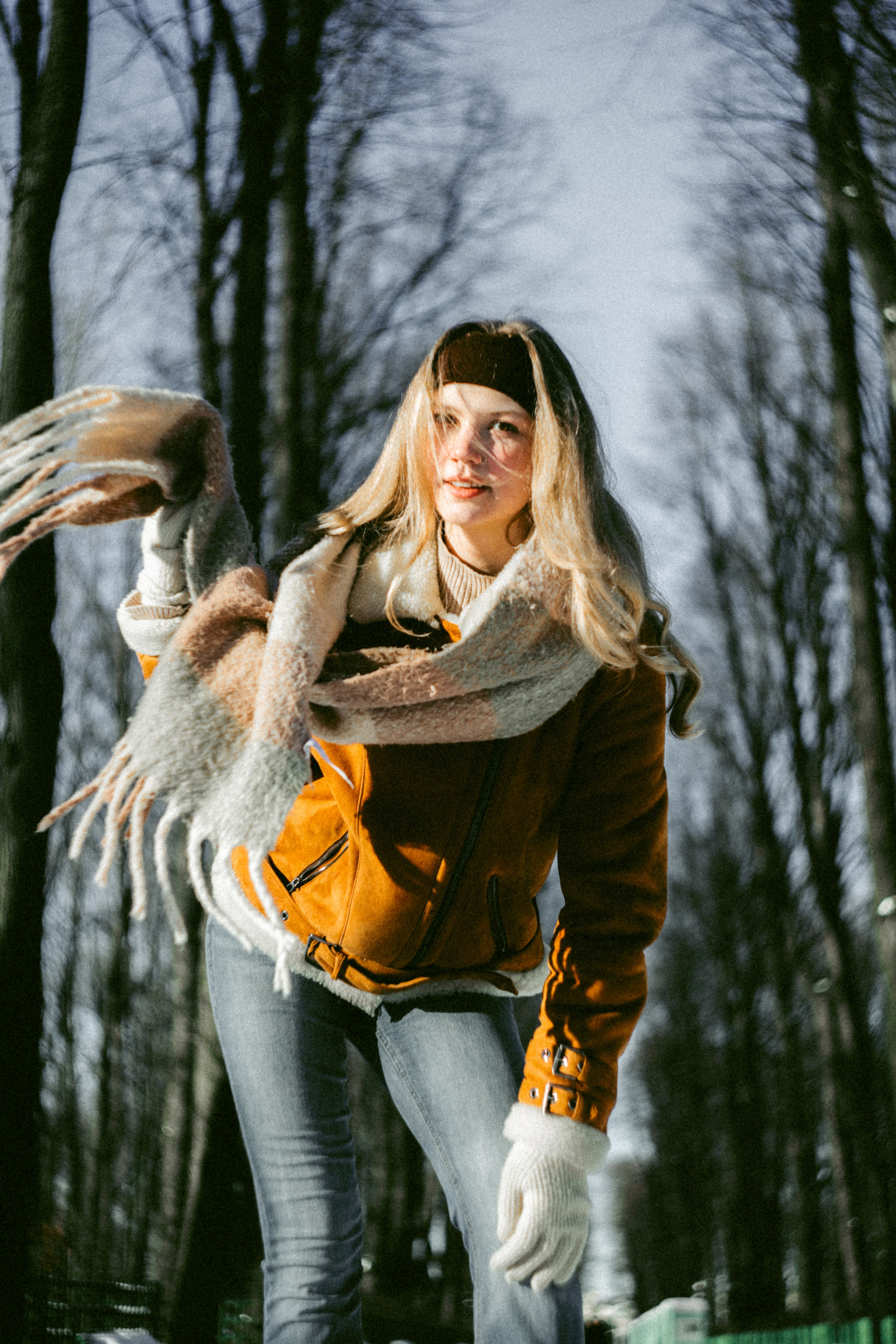 Портреты. Ph___tina