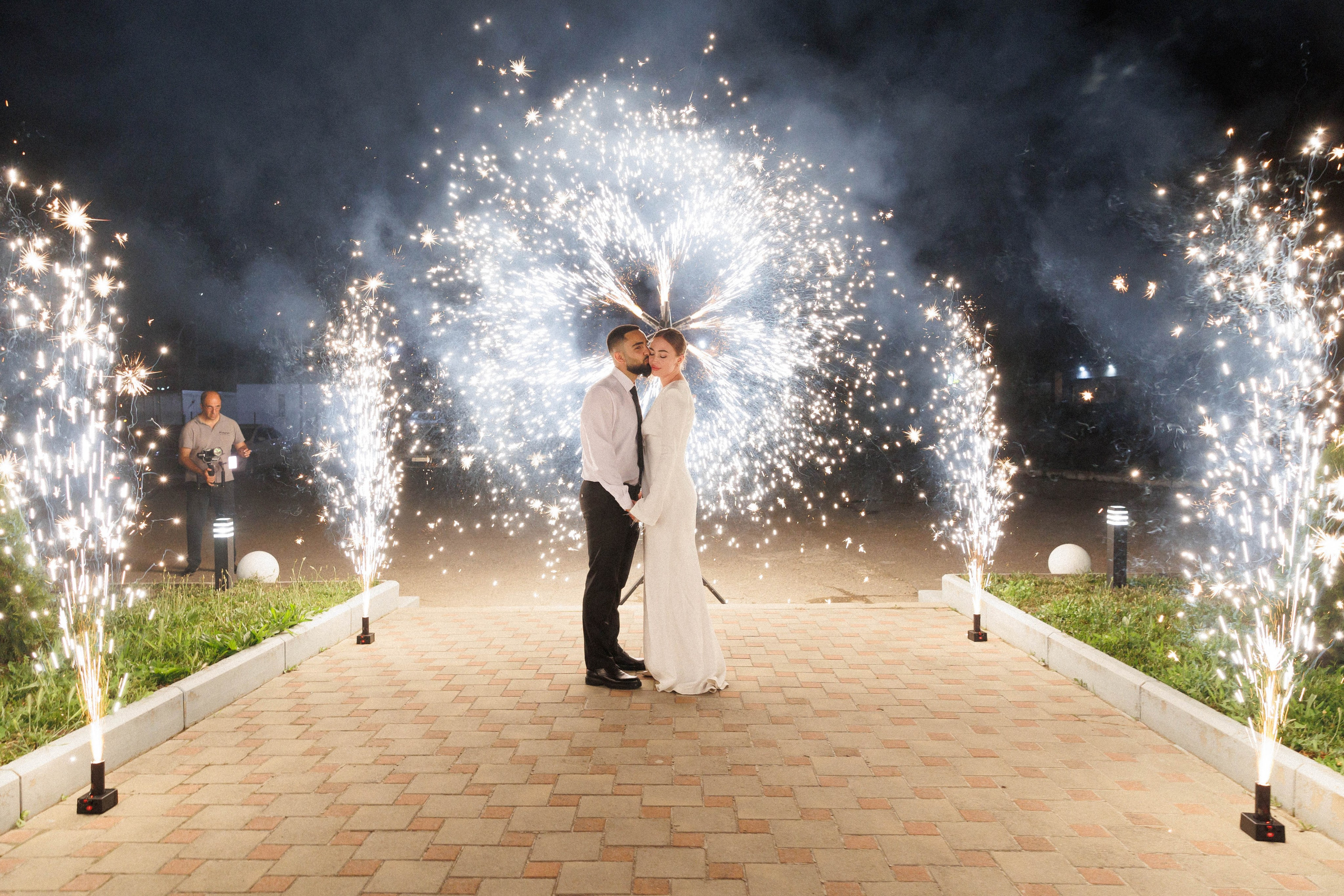 Богдан&Диана. Аксанна Аракелян