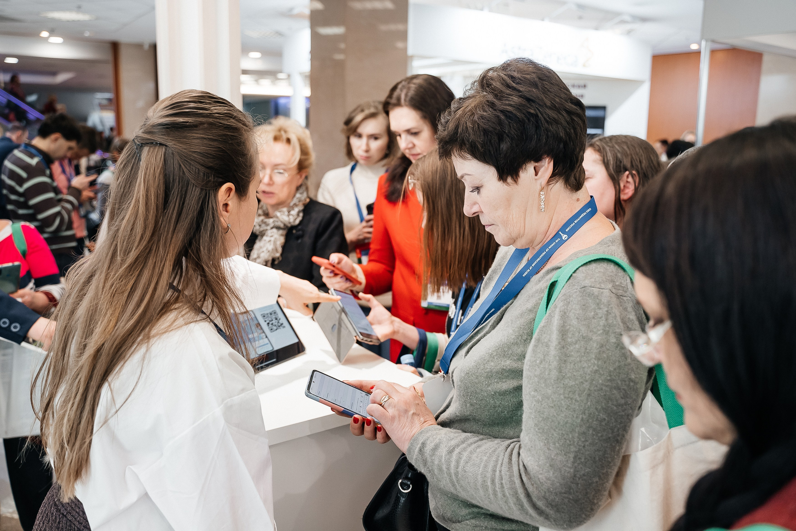 La Roche Posay expo. Павел Краснов — Свадебный и репортажный фотограф в Москве