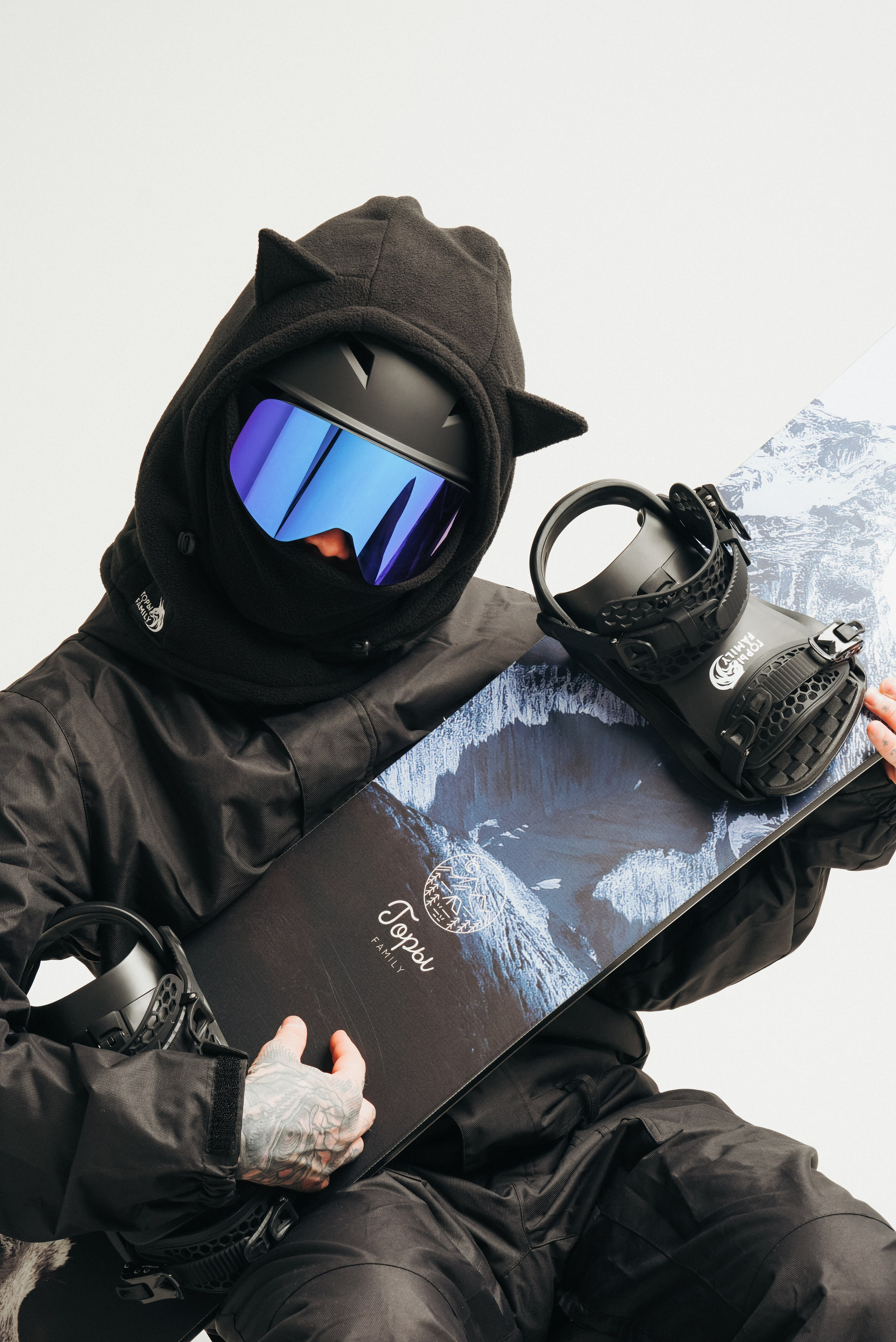 Контент. Фотограф на Камчатке Воронина Ульяна