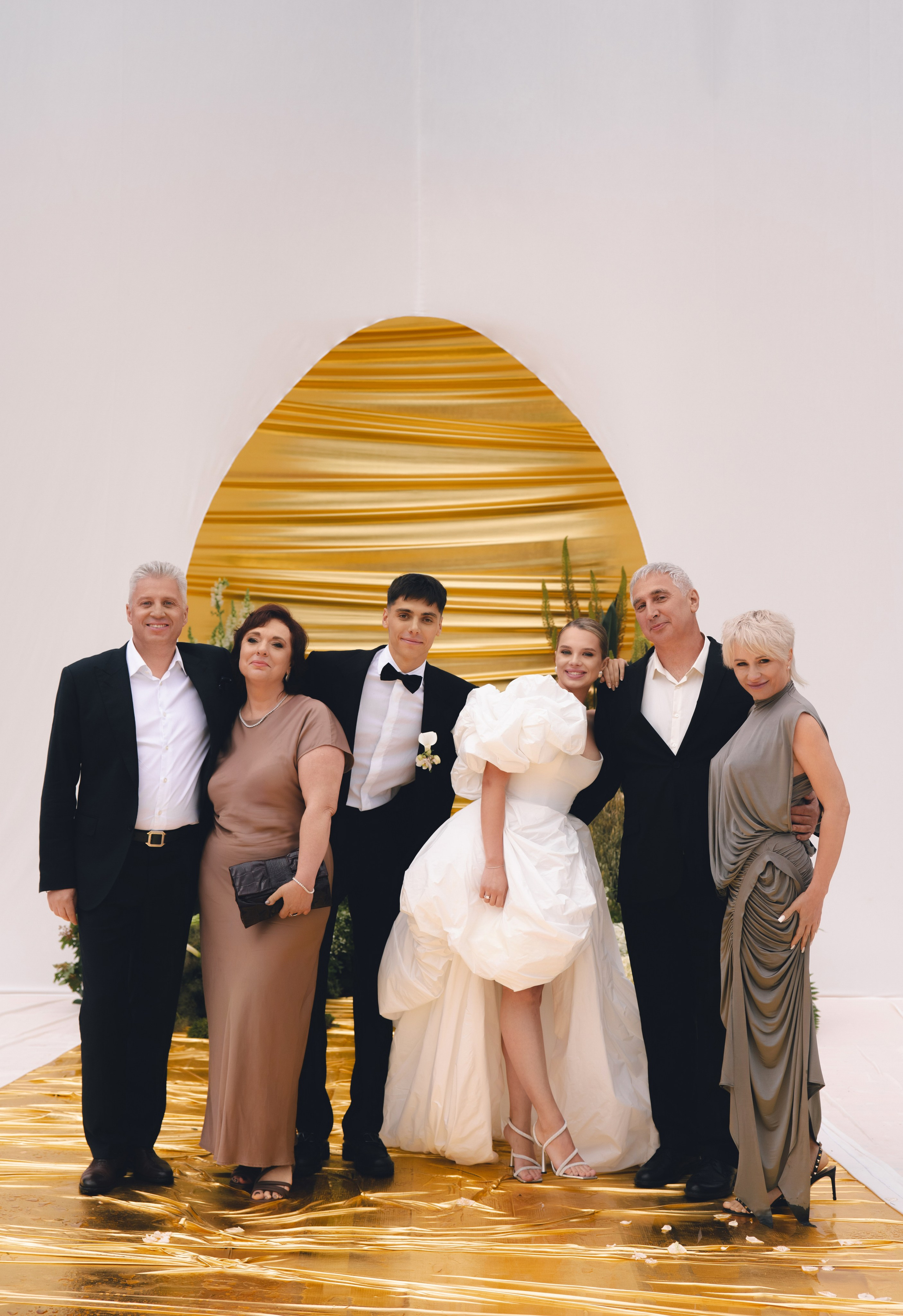 Мы и есть любовь!