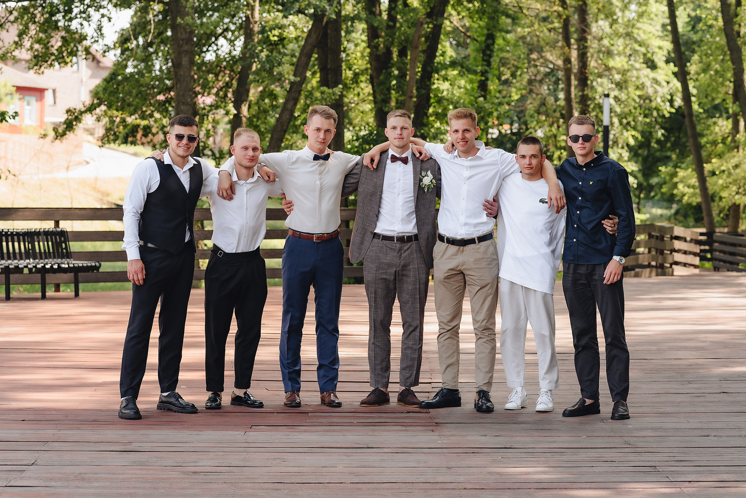 Полина и Владислав. Фотограф Карина Шмулёва. Воронеж и область