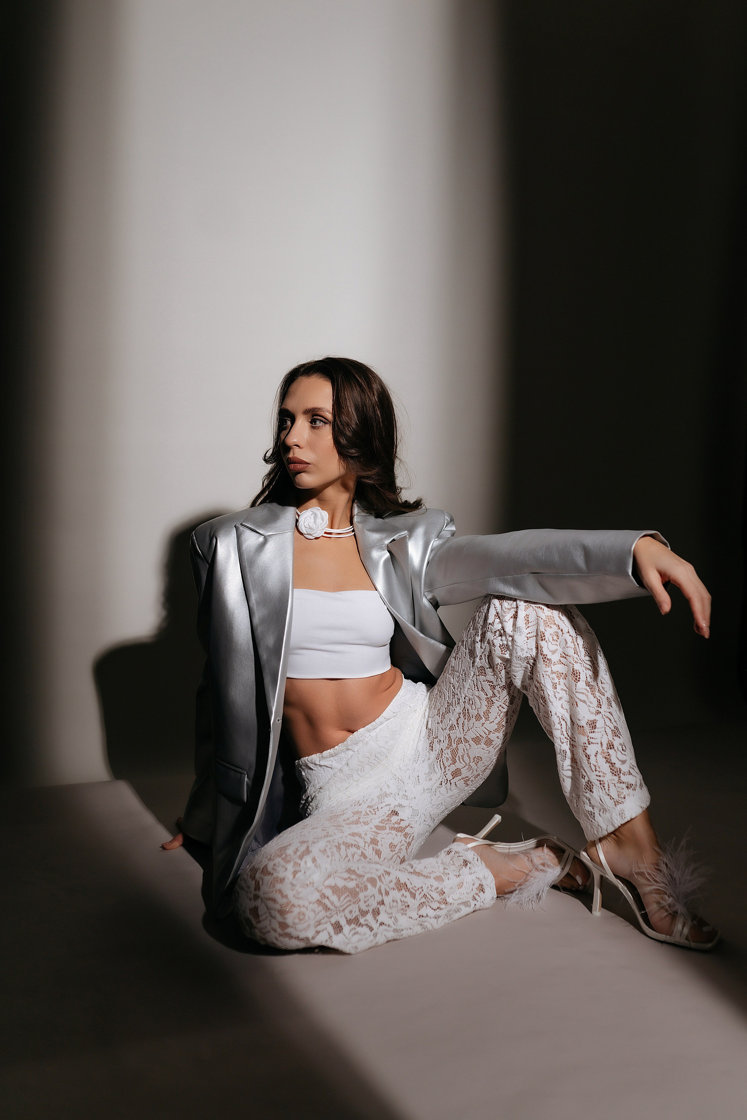 Юлия. Фотограф Карина Шмулёва. Воронеж и область