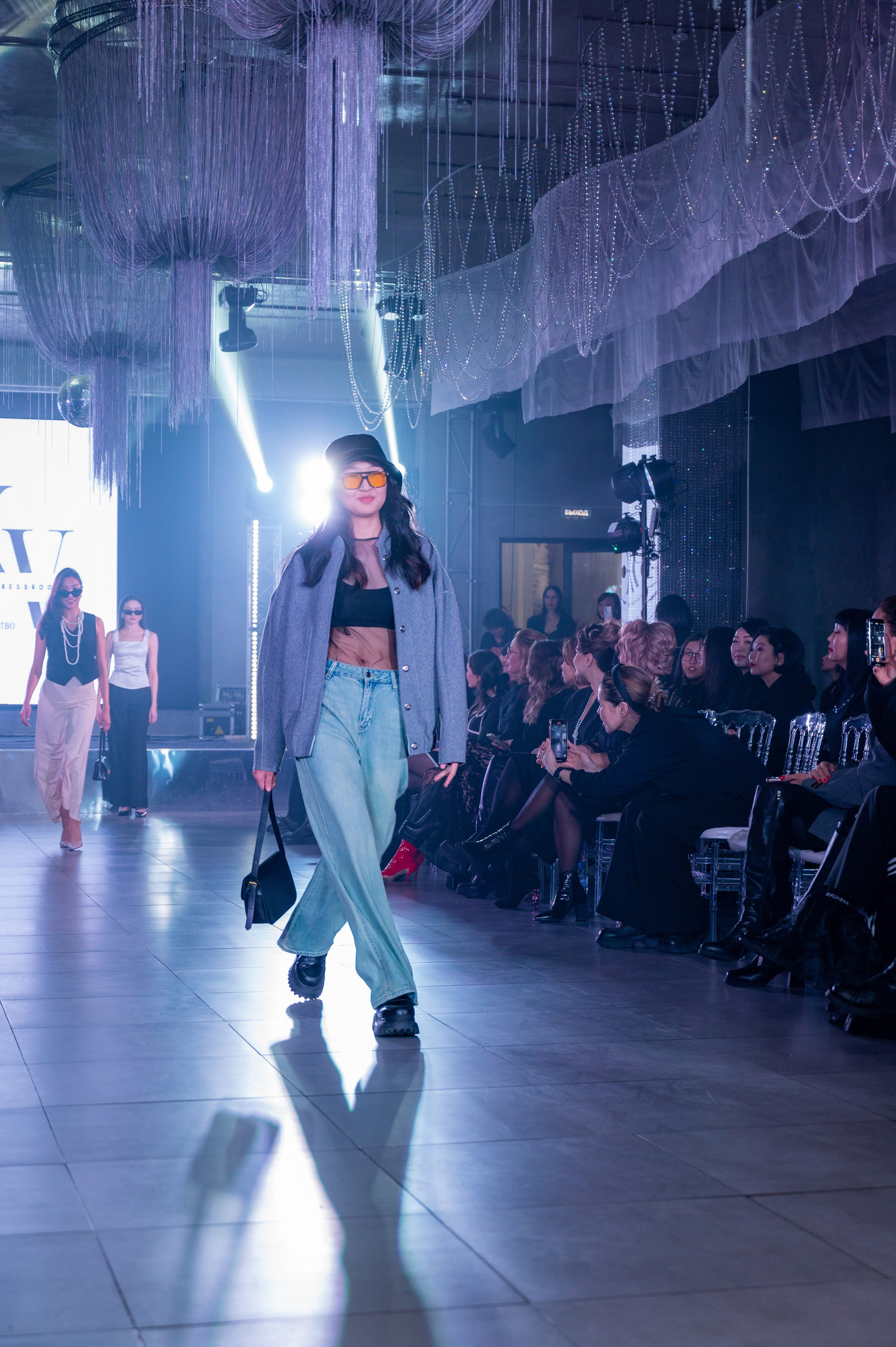 Fashion show. Женский и семейный фотограф Елизова Оля г. Улан-Удэ