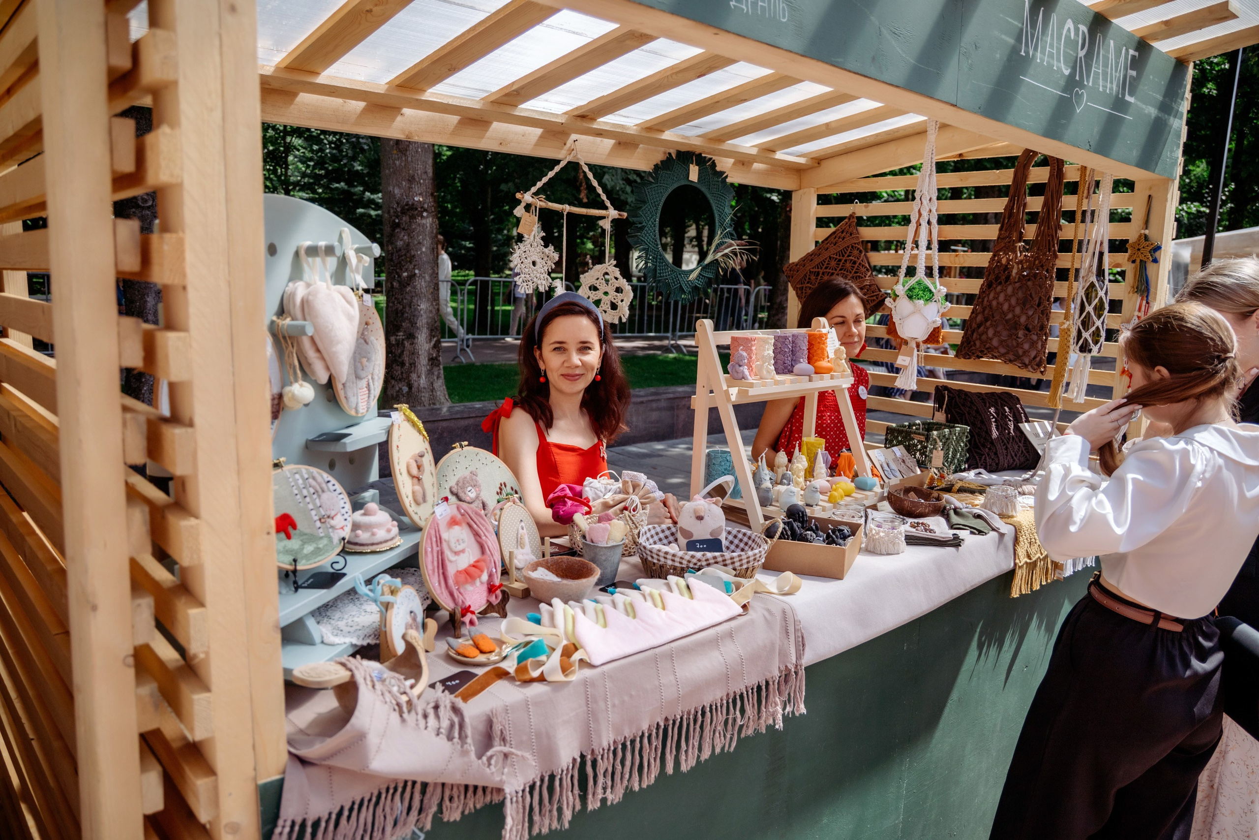 Фестиваль смоленской кухни ЛУКОВ ФЕСТ 2025. Главная