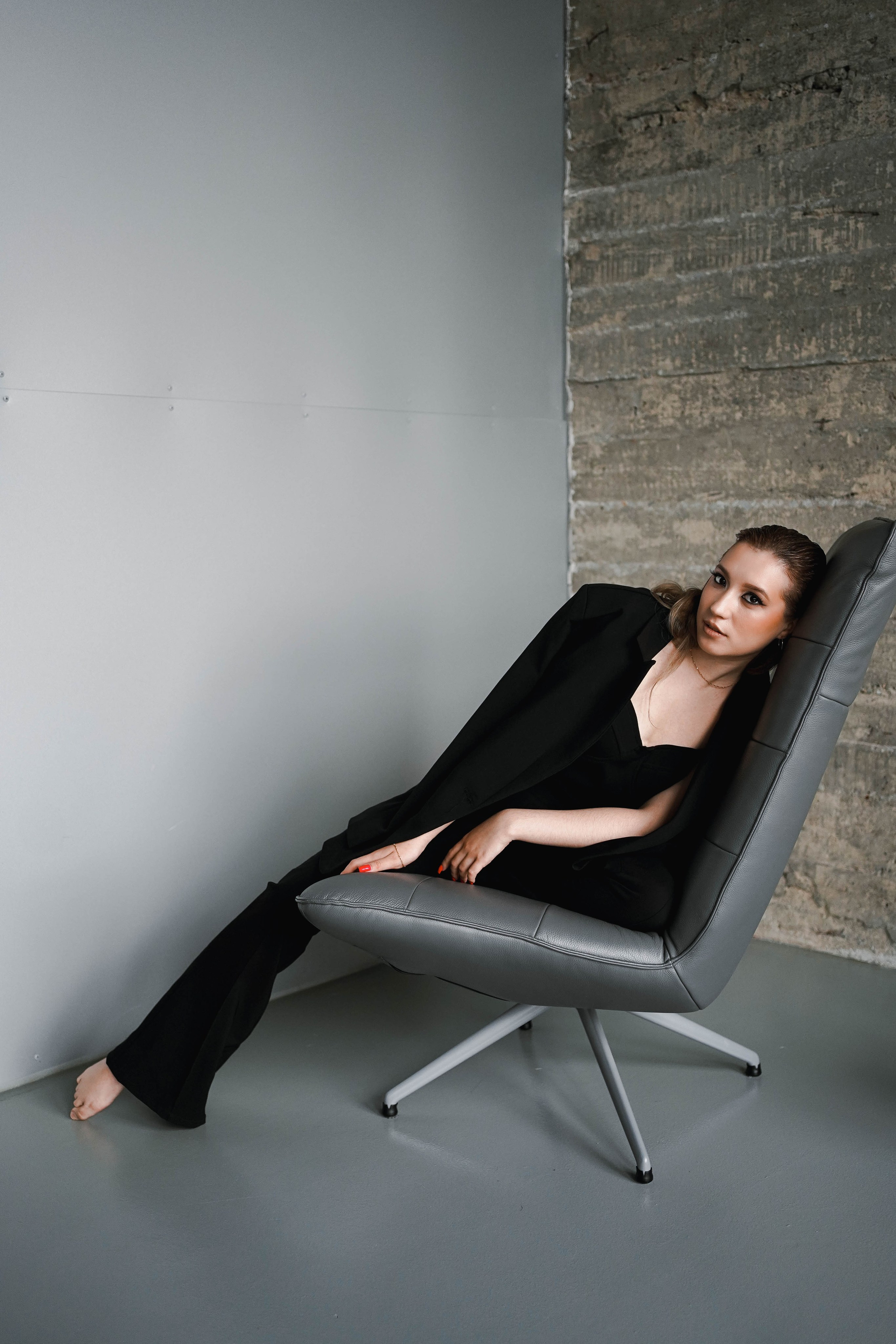 Юля. Семейный и портретный фотограф в Екатеринбурге Yana Strok