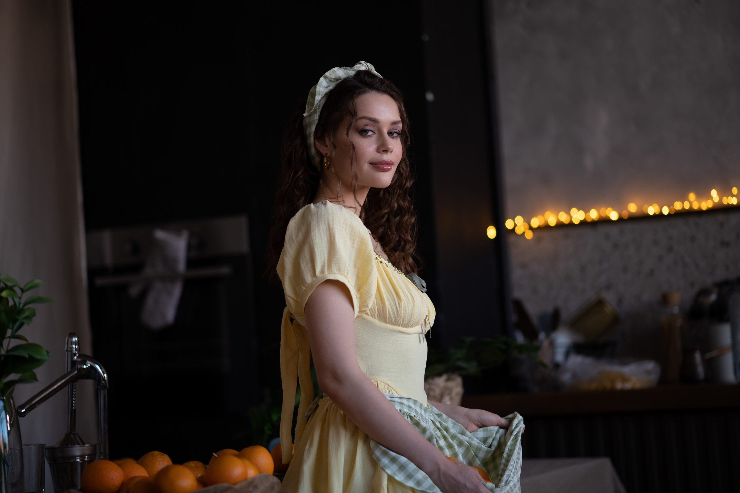 Мандарины. Контент и бизнес съемка. Первоуральск, Екатеринбург.Наталья Старек