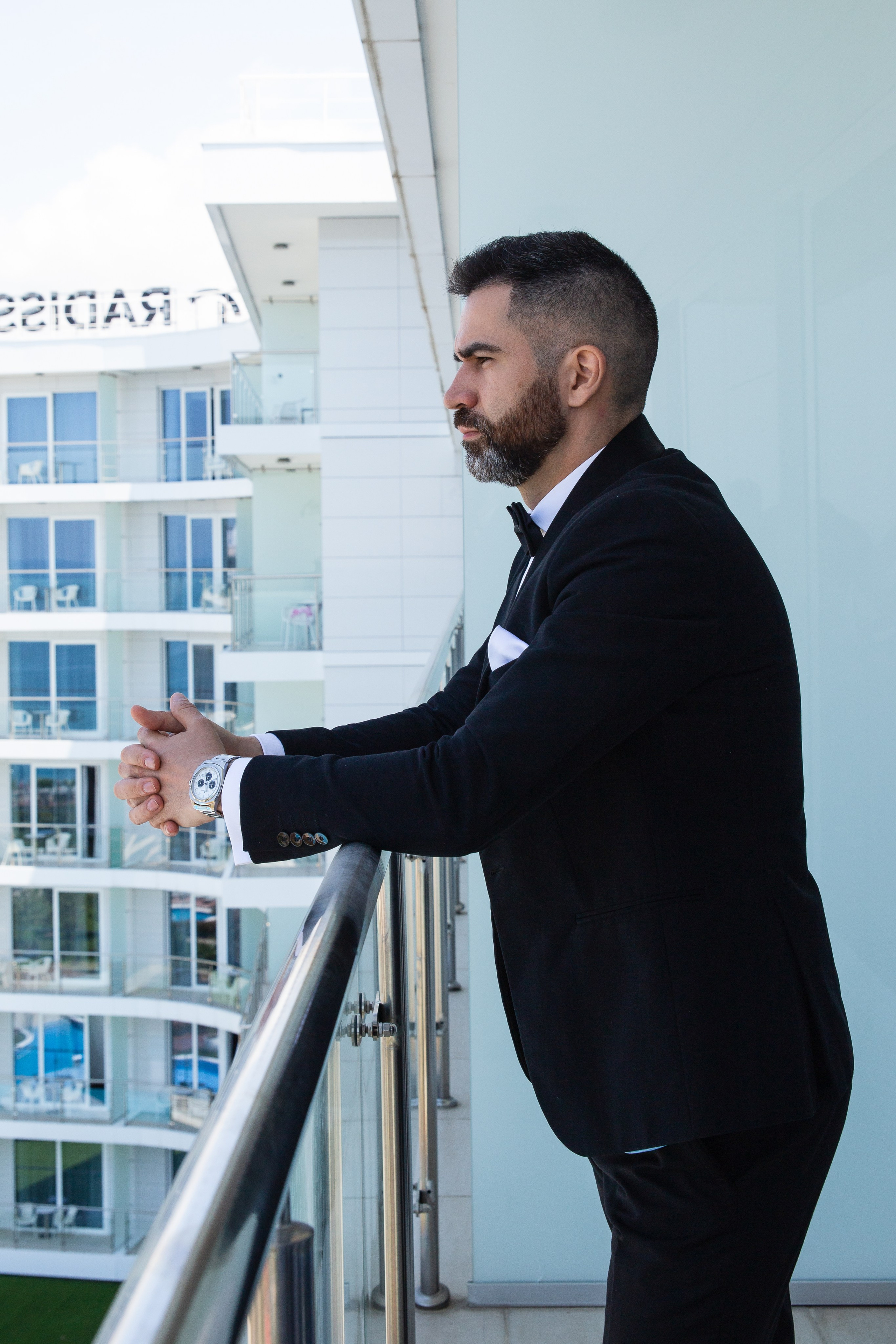 Никита и Катерина. Свадебный фотограф Анастасия Багдасарян