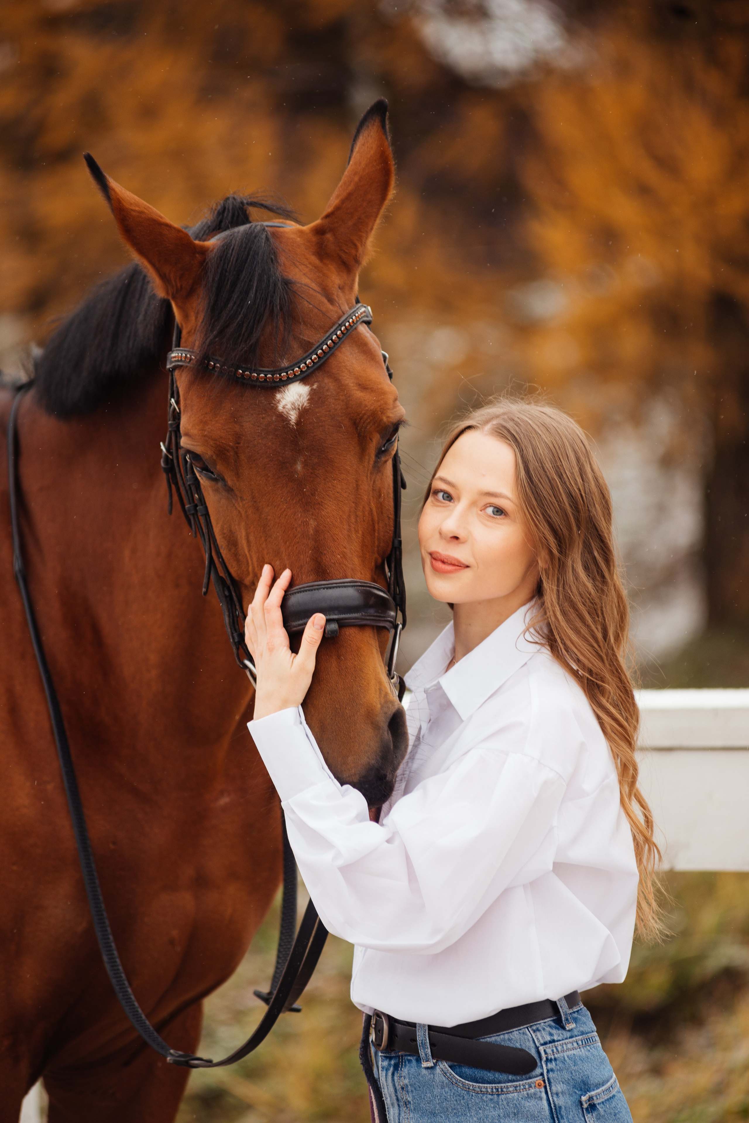 Настя. Семейный фотограф Клубкова Мария. Поместье Клу
