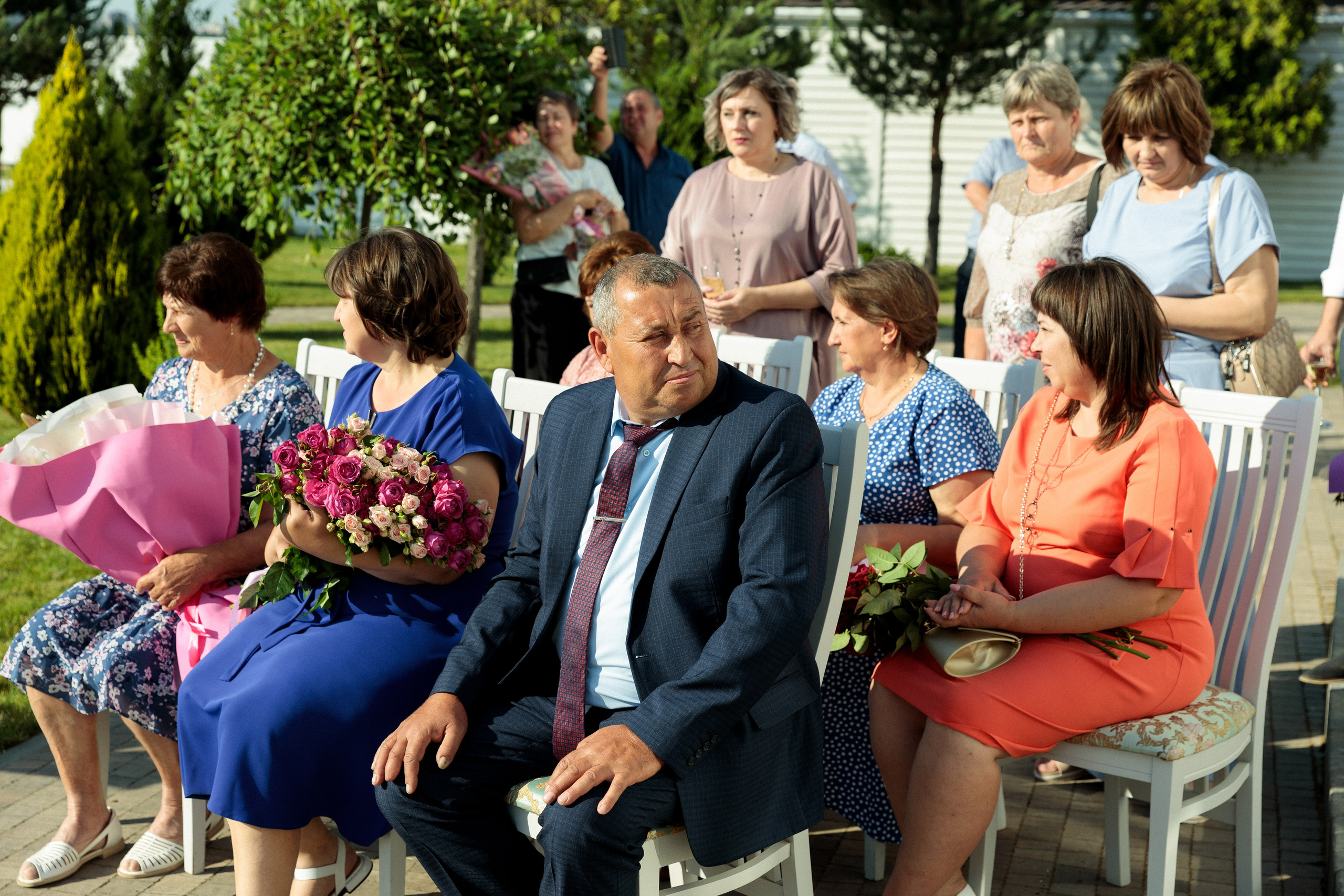 Анна&Михаил. Свадебный фотограф в Ростове-на-Дону Базарова Анастасия