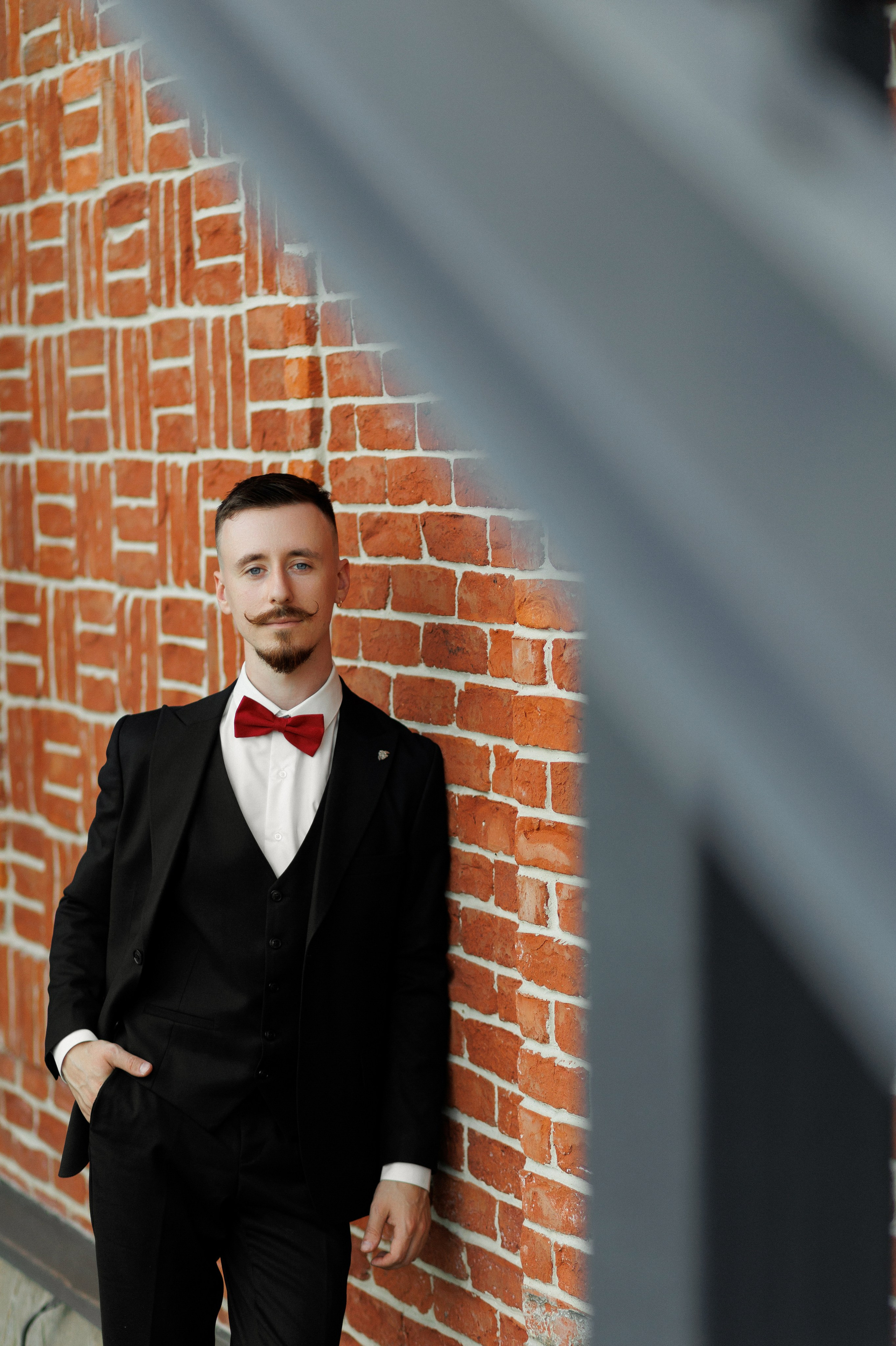 Антон&Арина. Свадебный фотограф в Ростове-на-Дону Базарова Анастасия