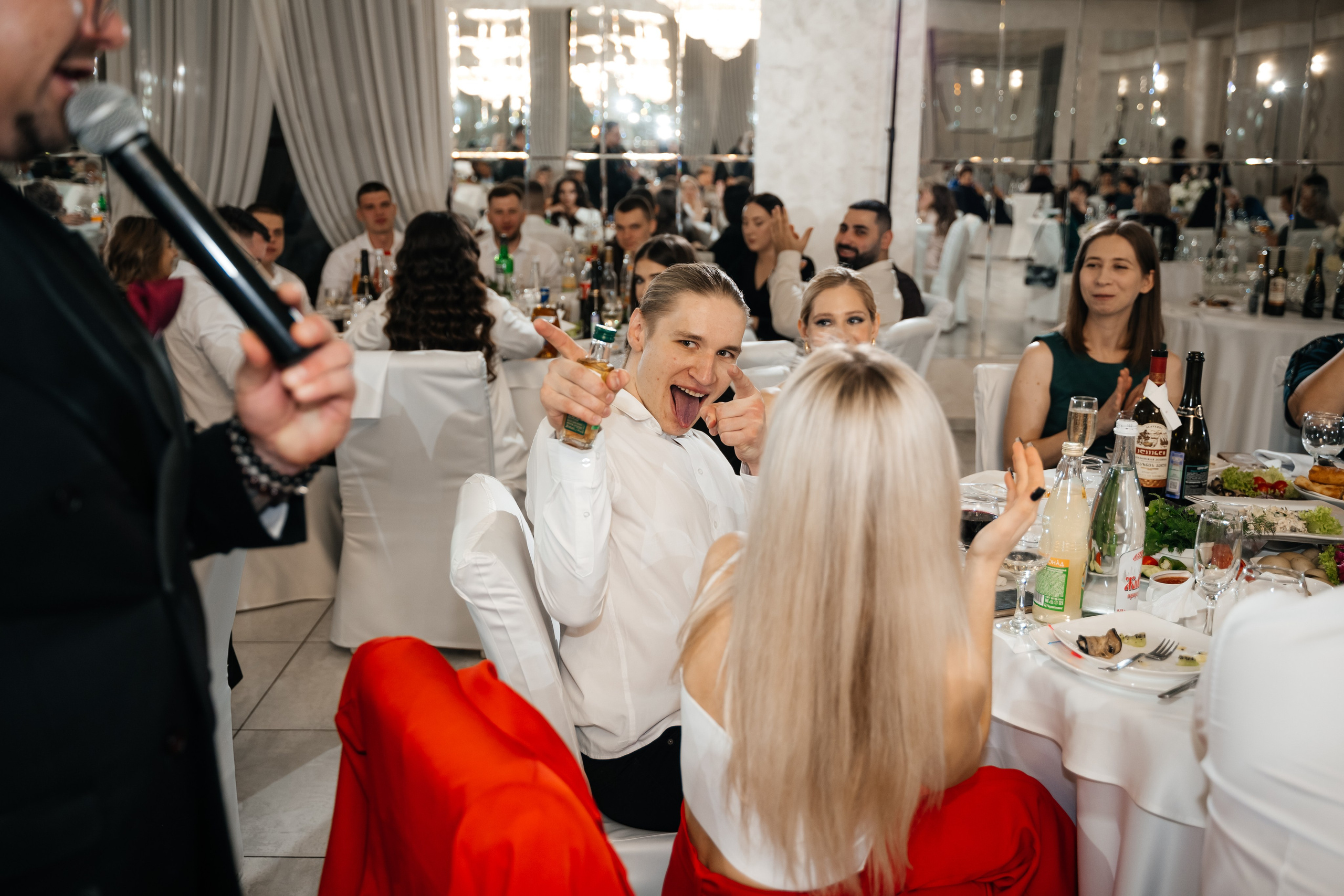 Юля и Дима. Свадебный фотограф и видеограф Жанна и Ренат Костандян, Ставрополь