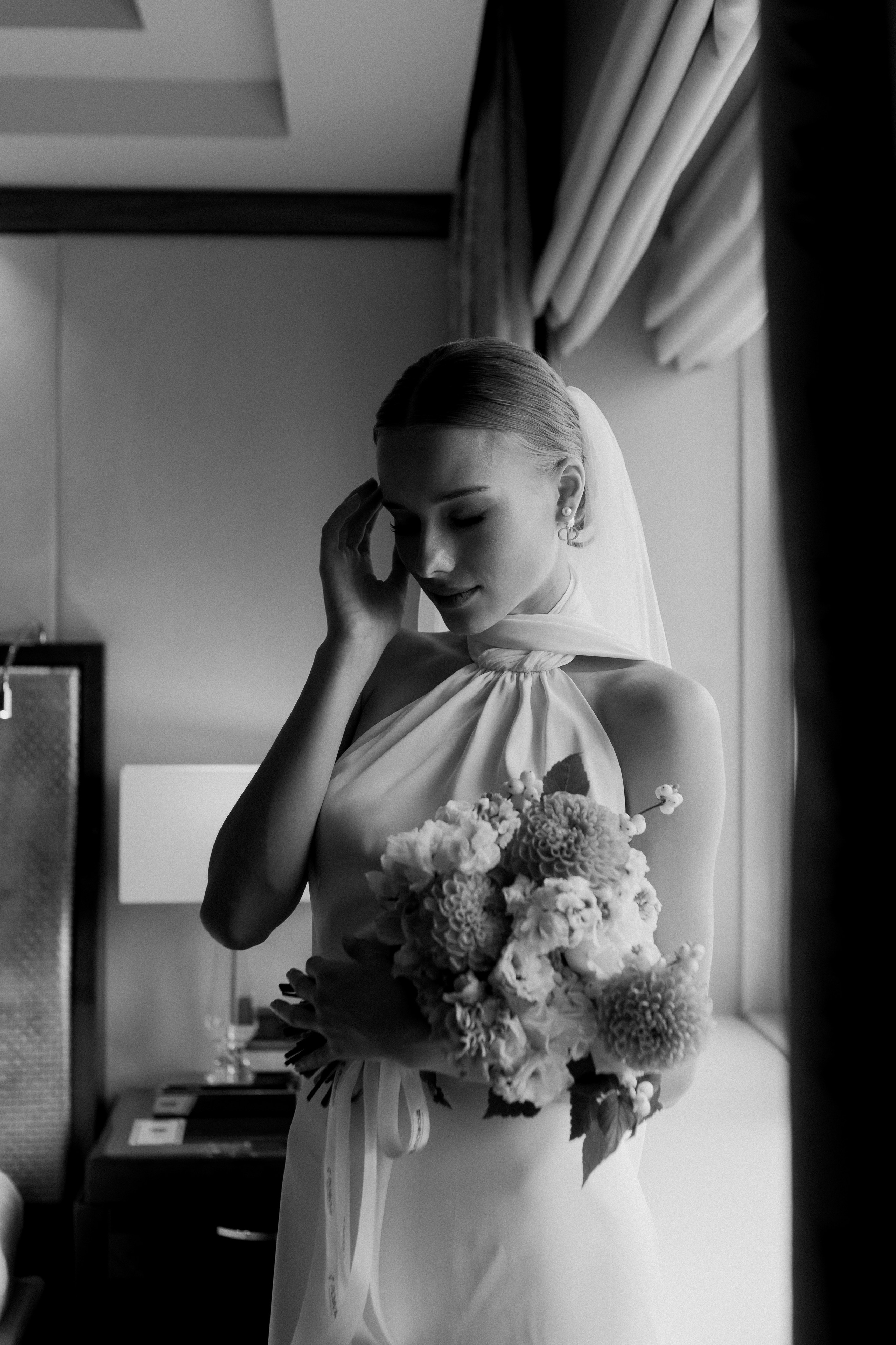 A&V. Свадебный и семейный фотограф Чижова Алина