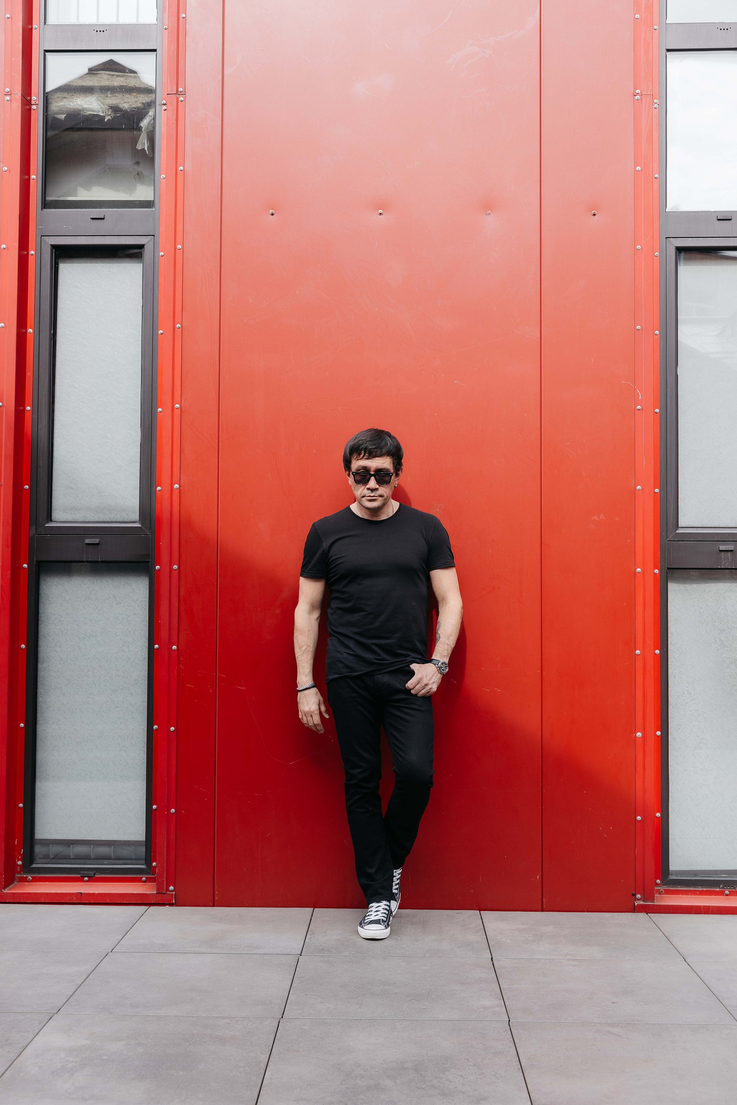 Рома Чехов. Фотограф в Твери Лагодная Яна