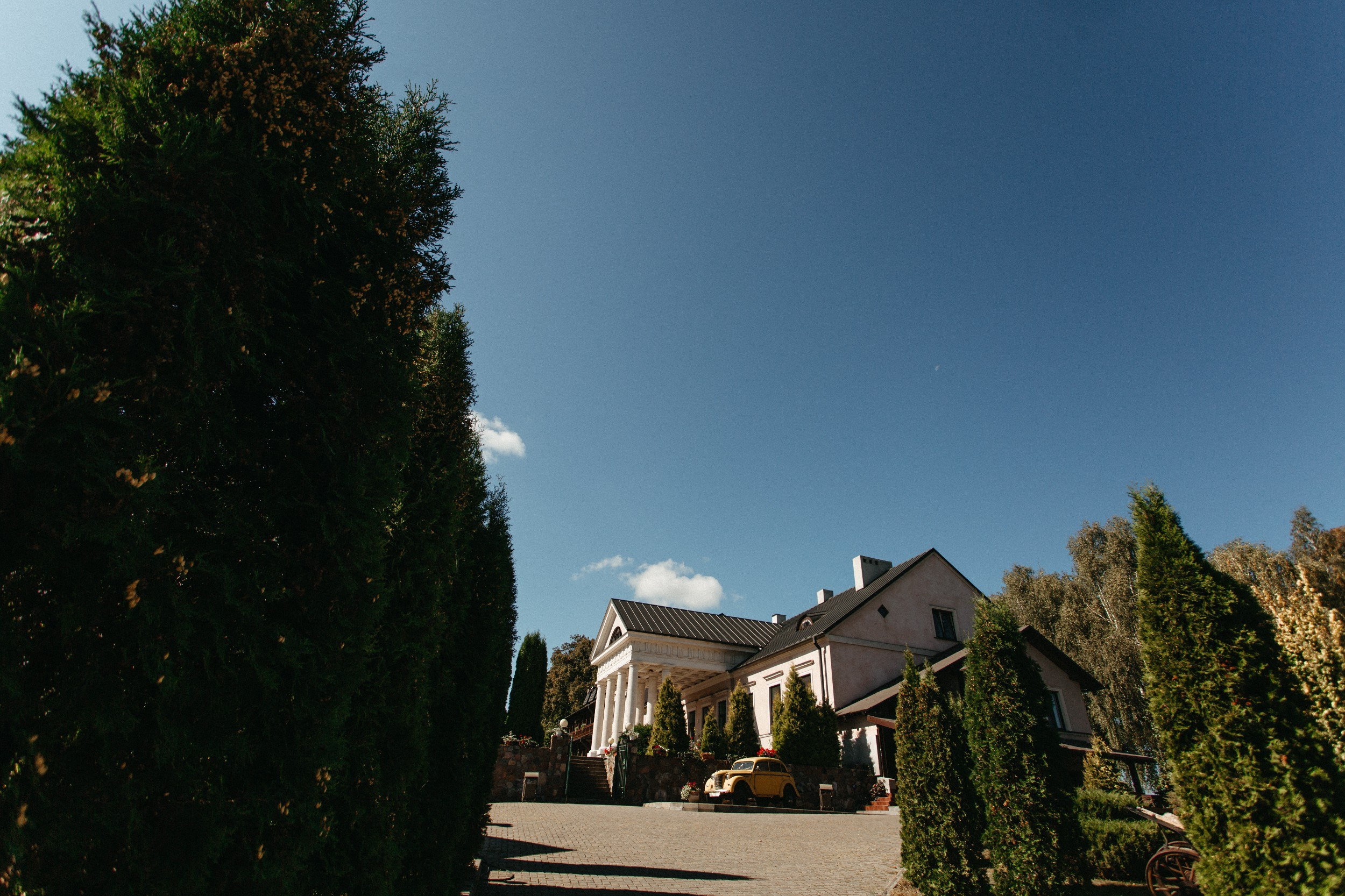 Кирилл и Виктория. Свадебный фотограф Гродно Минск Destination wedding photographer