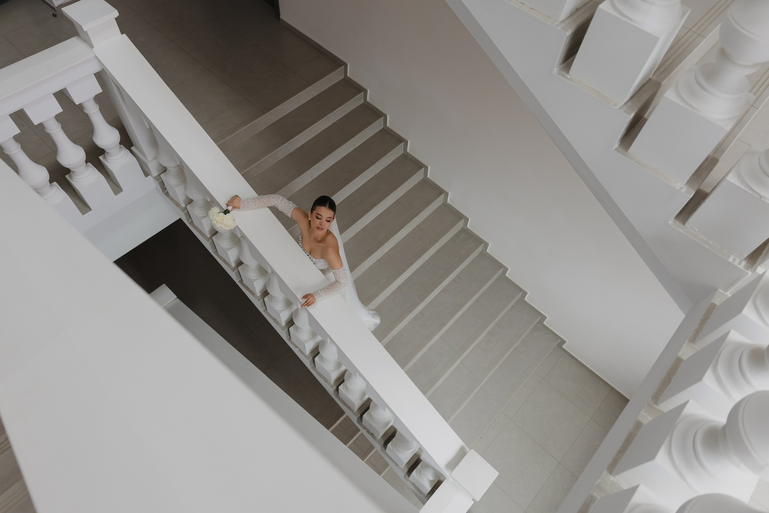 Мы сказали друг-другу «да»