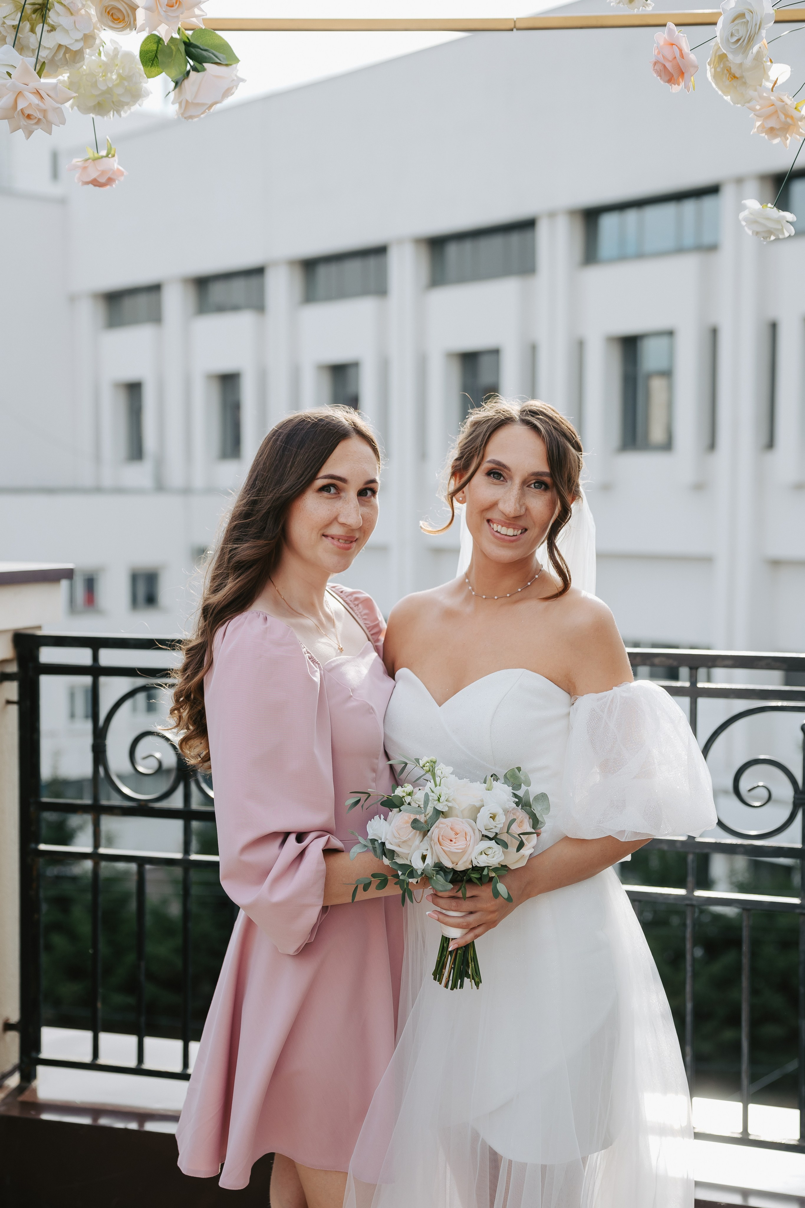 Гулина и Рома. Семейный фотограф в Казани Татьяна Андреева