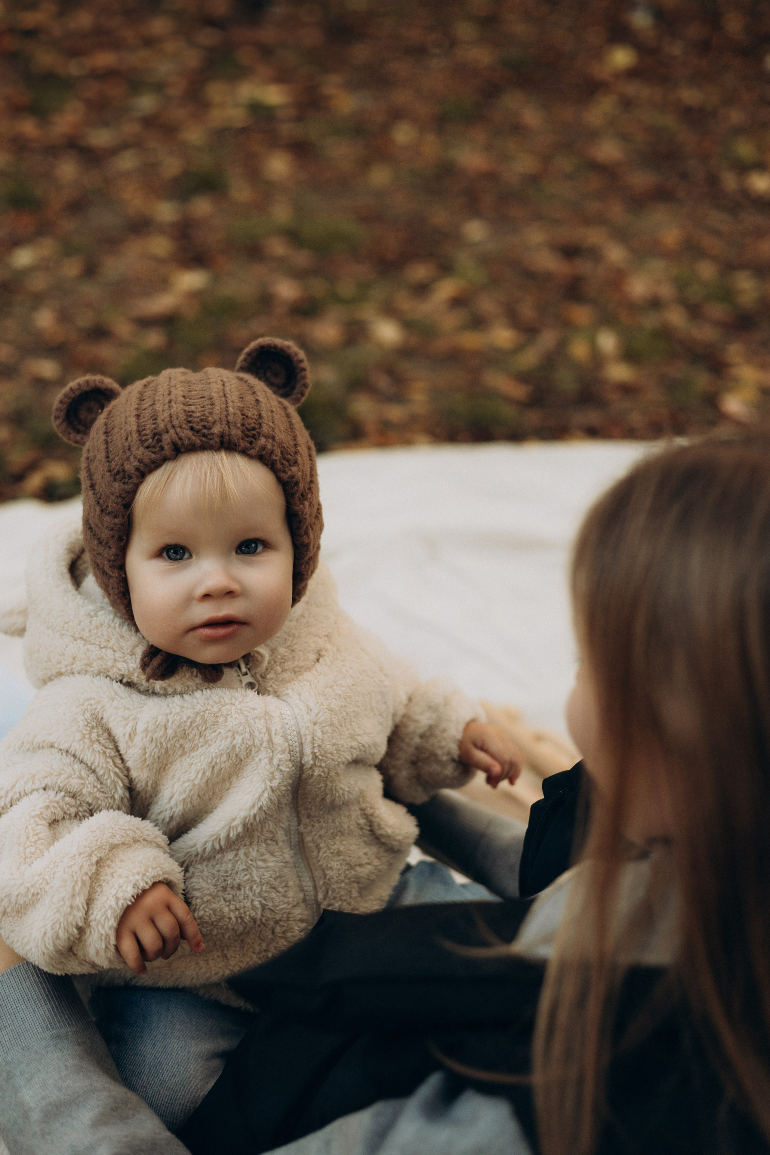 Виталик, Катя и Есения. Самый теплый фотограф в Краснодаре Рябоконь Ксения