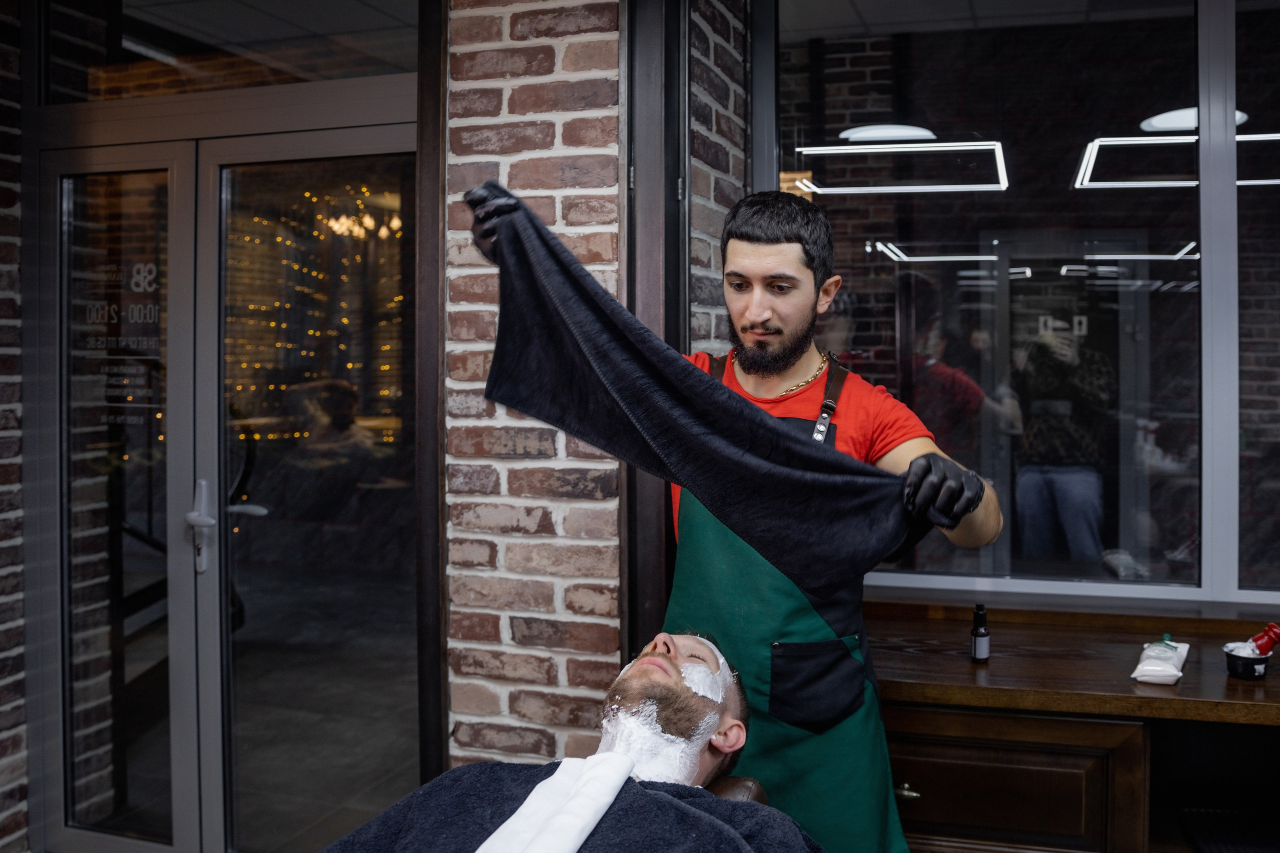 Контент фотограф г. Ростов на дону. Красильников Евгений — профессиональный фотограф в Ростове-на-Дону