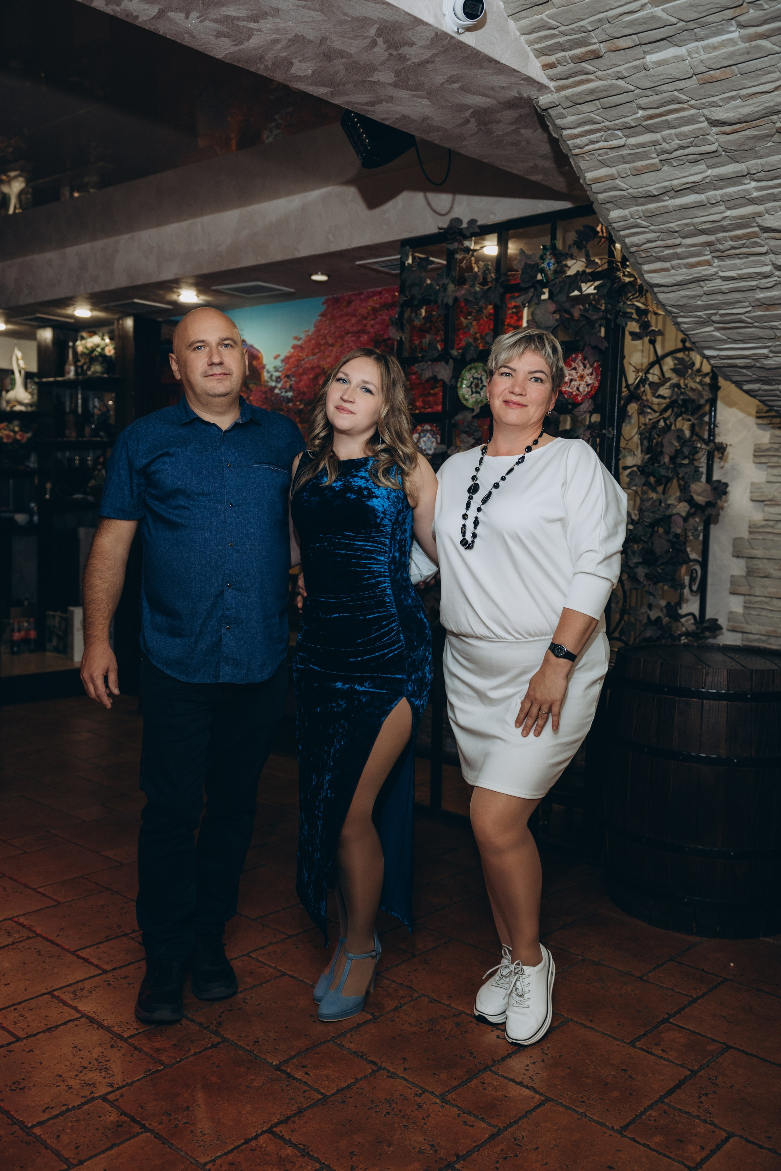 Серебряная свадьба. Свадебный, семейный фотограф в Иркутске Светлана Макаричева