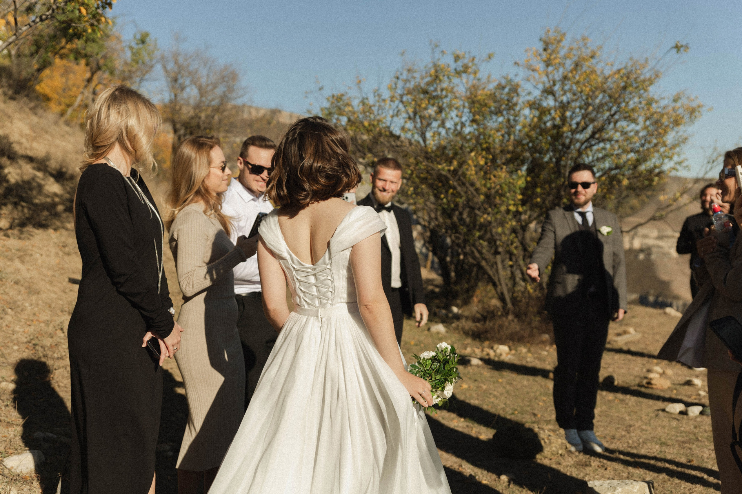 Лиза и Саша. Фотограф Ирина Гринько Тольятти Самара Москва