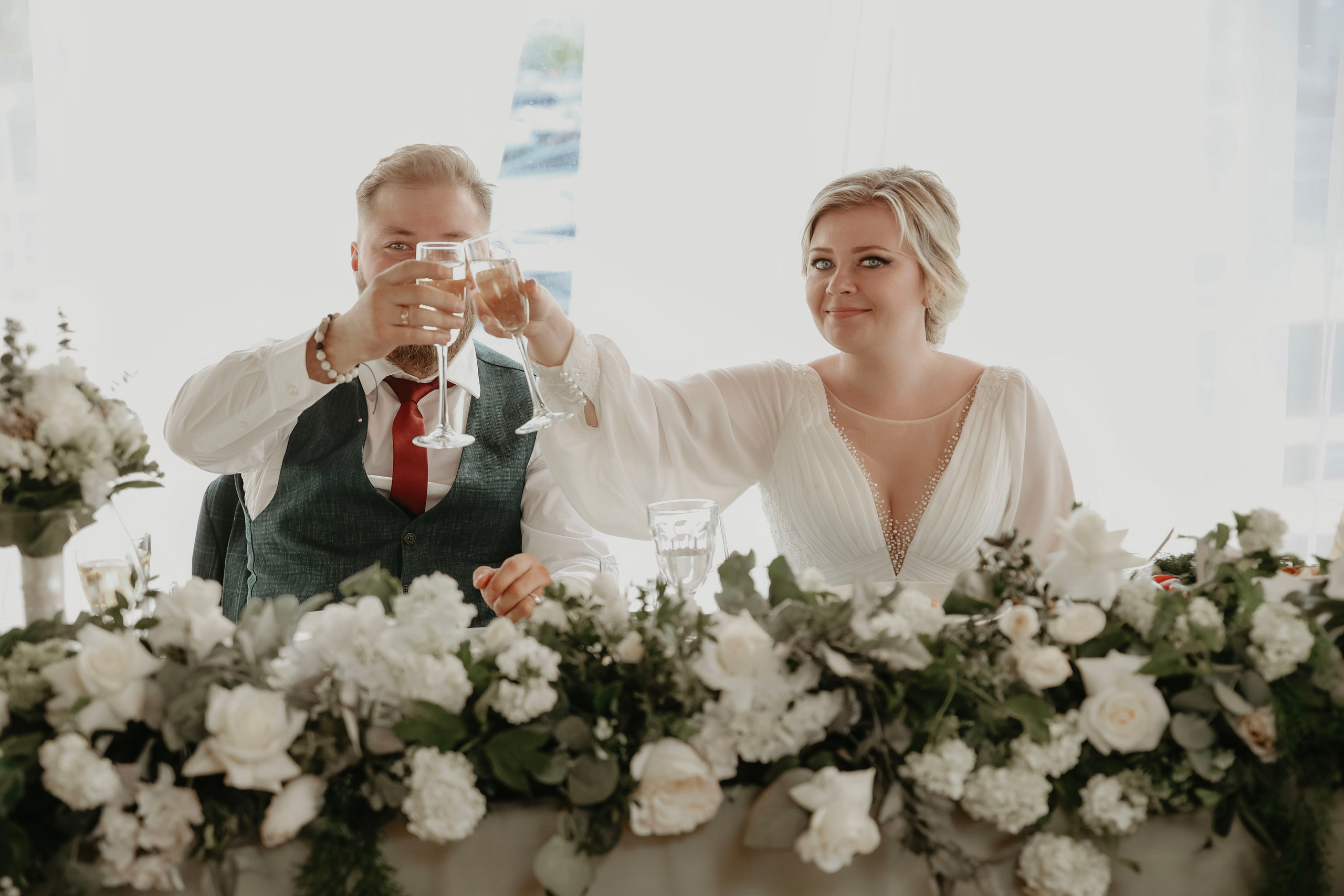 Кристина и Ильяс. Фотограф в Москве и любой точке земного шара Алёна Вялова (Чулкова)