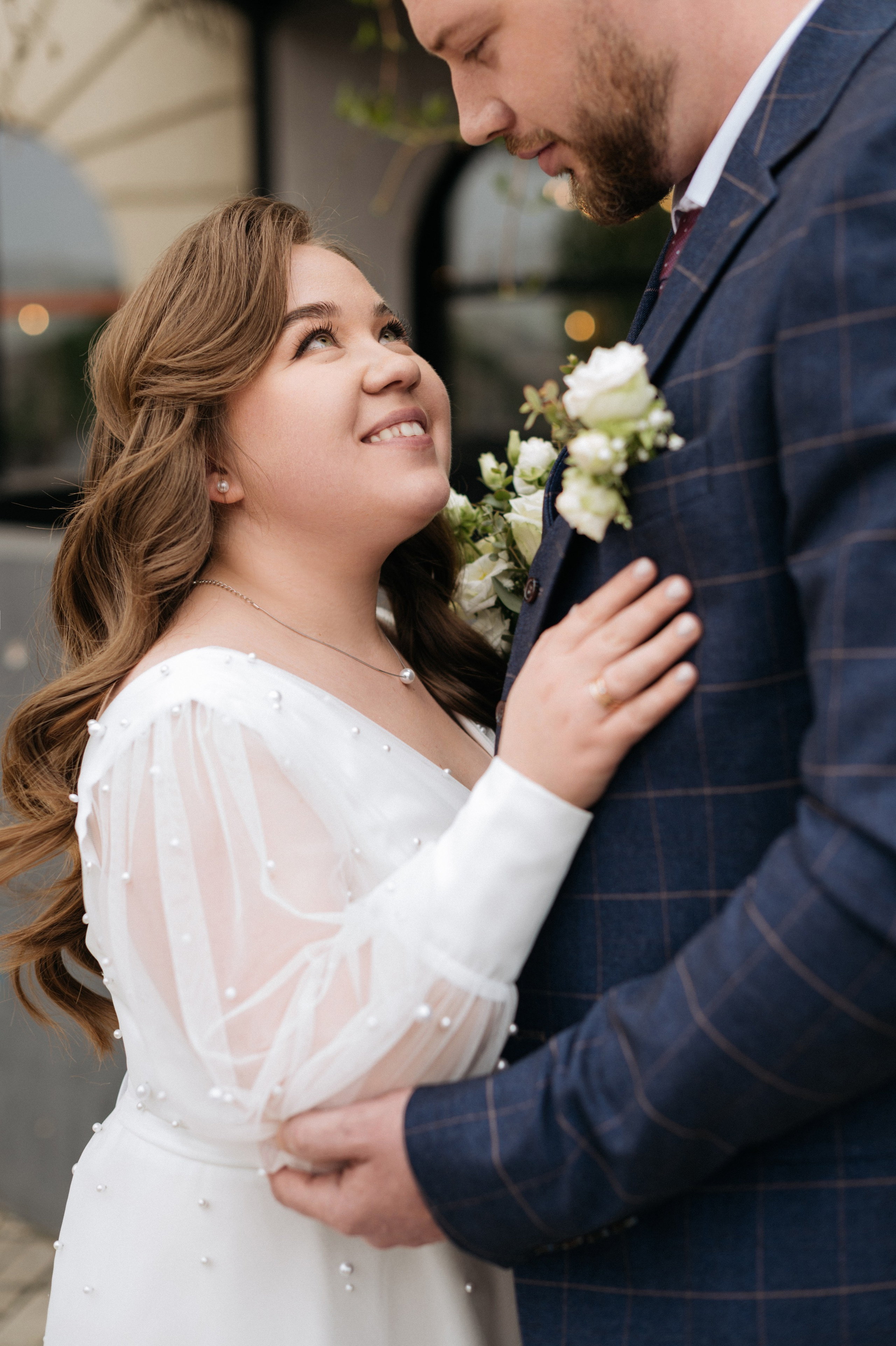 Дмитрий и Анастасия. Свадебный фотограф Белгород