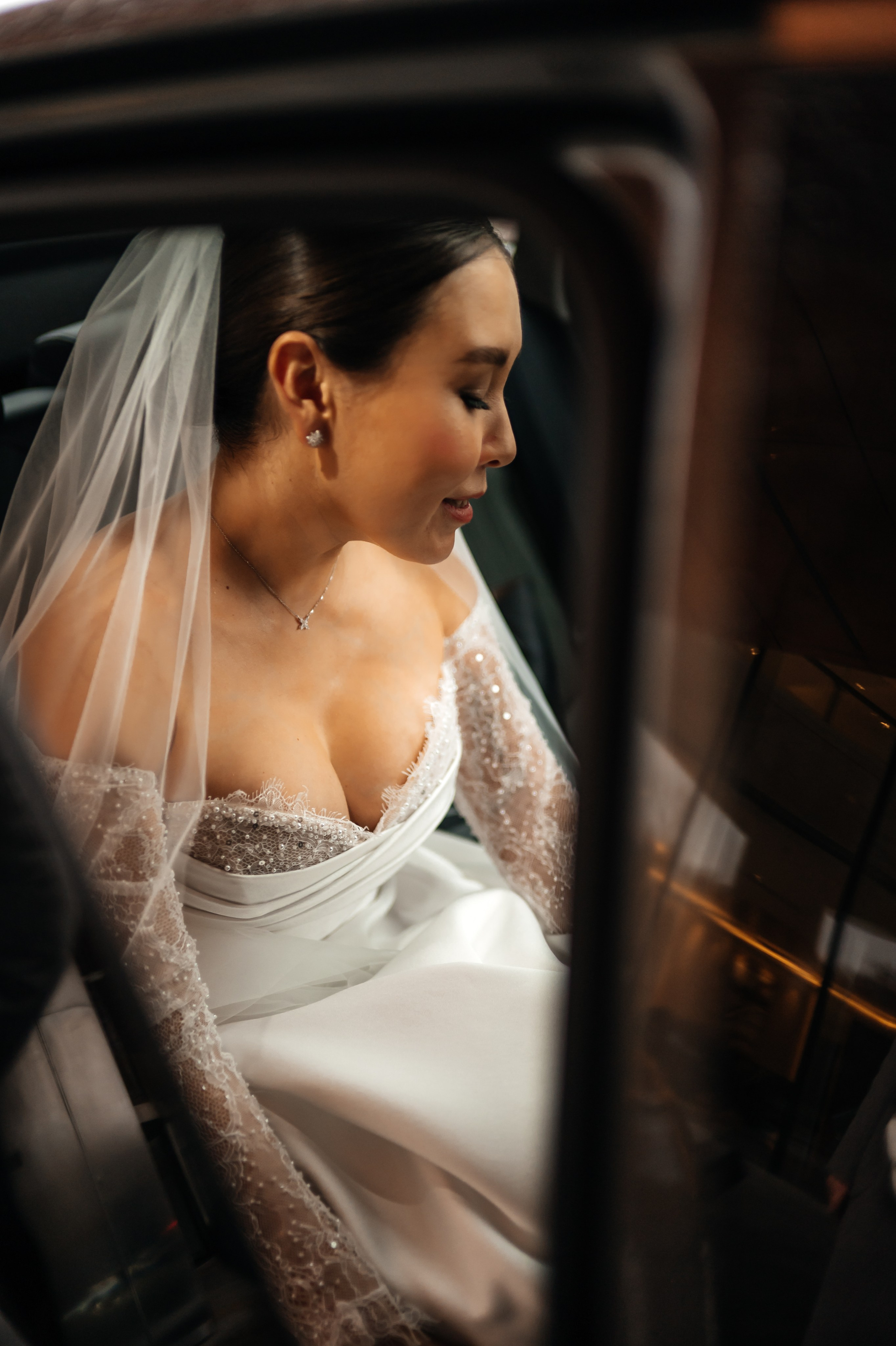 Мухит и Аюмаа. Свадебный и семейный фотограф в Москве Елена Брюханова