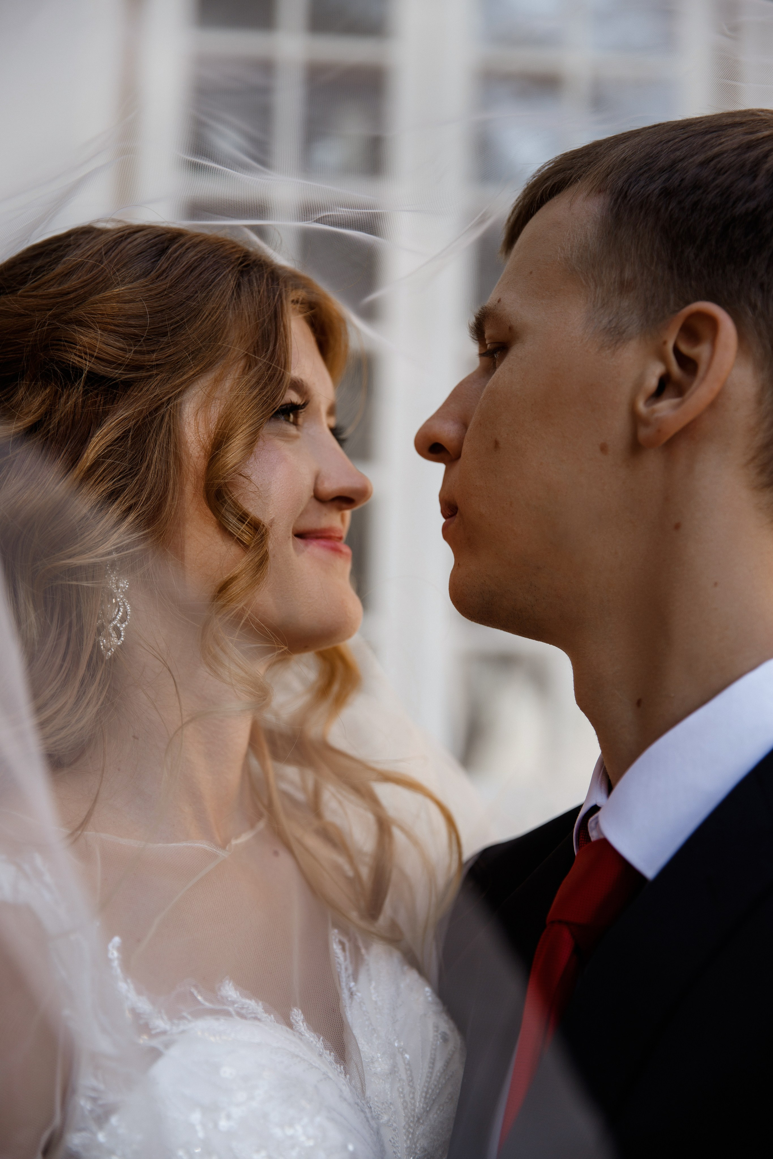 Свадьба Ольги и Владислава. Фотограф Александра Сыщенко