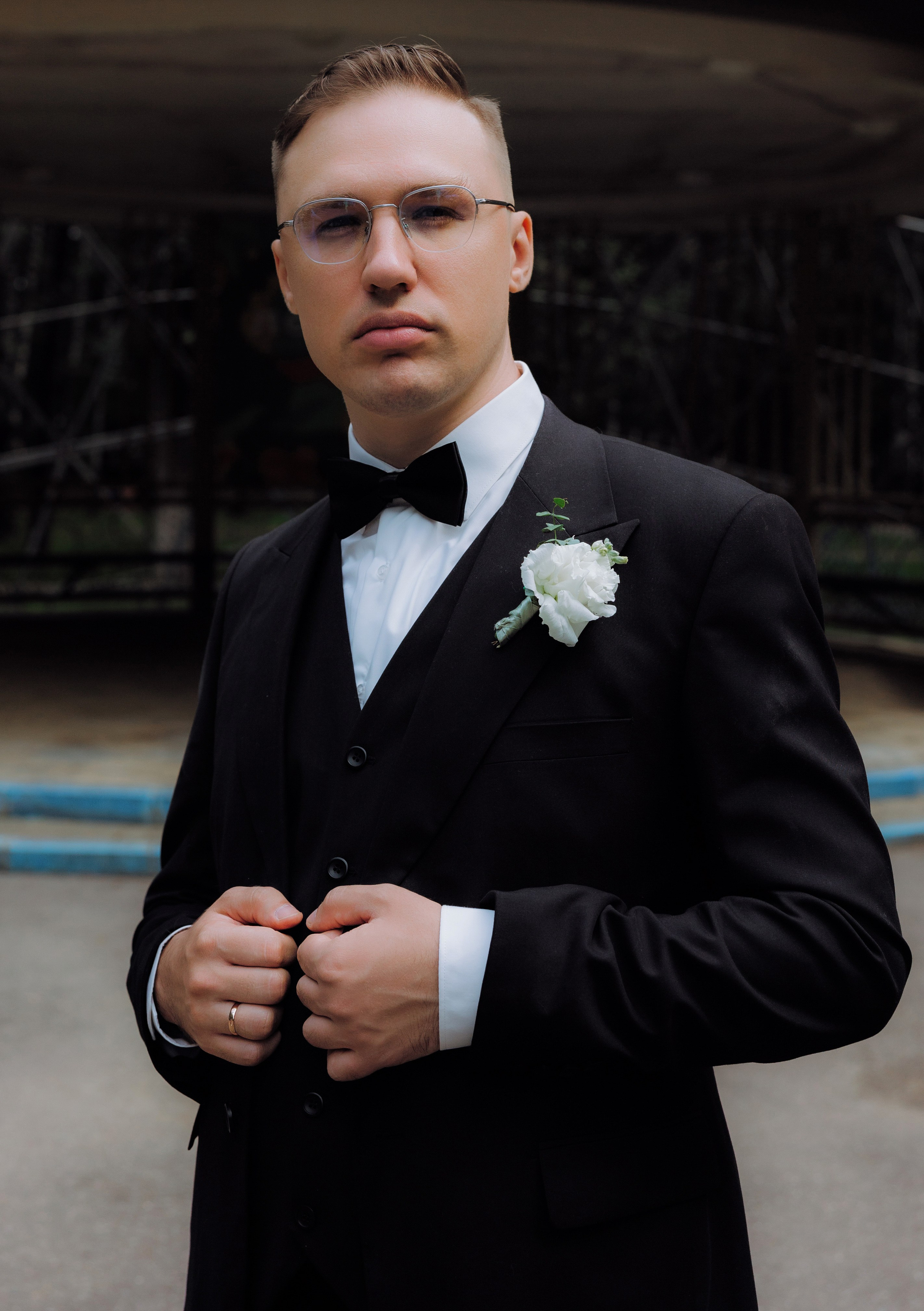 MARGARITA_VLADIMIR (ZAVAS EVENT). Фотограф Андрей Ширкалин Москва Московская обл, Коломна, Рязань