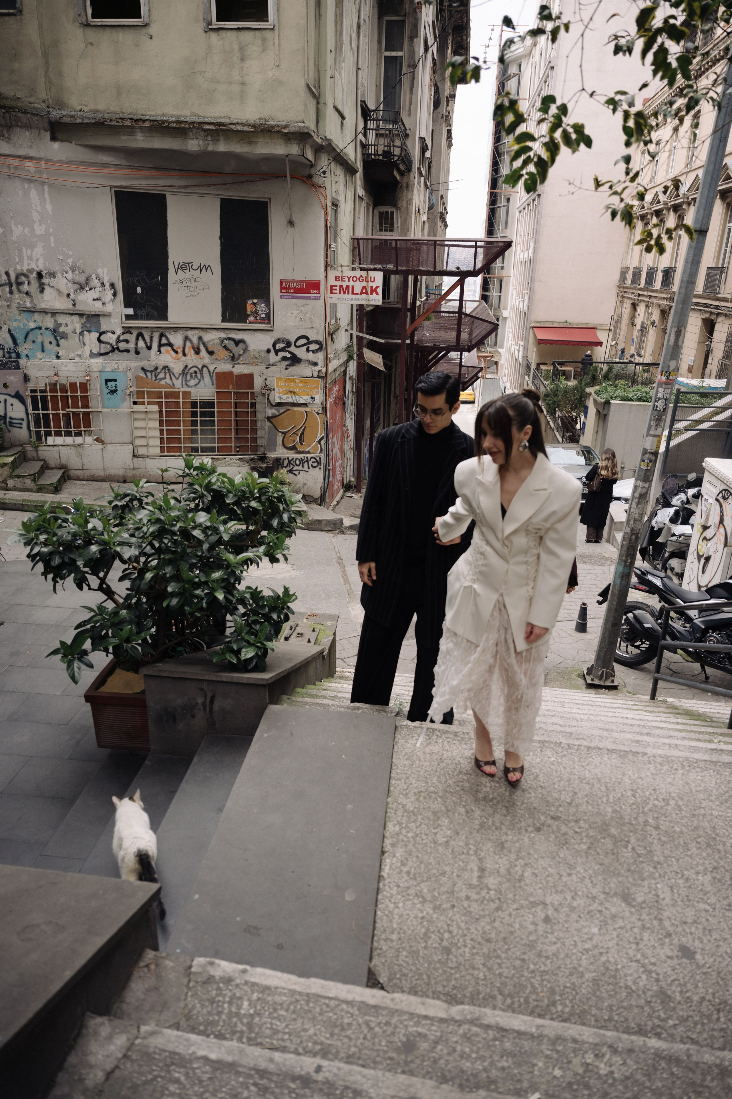 Халид и Ксения. Стамбул. Свадебный фотограф МОСКВА, СПб, КРЫМ, СМОЛЕНСК АЛЯ КОНОВАЛОВА