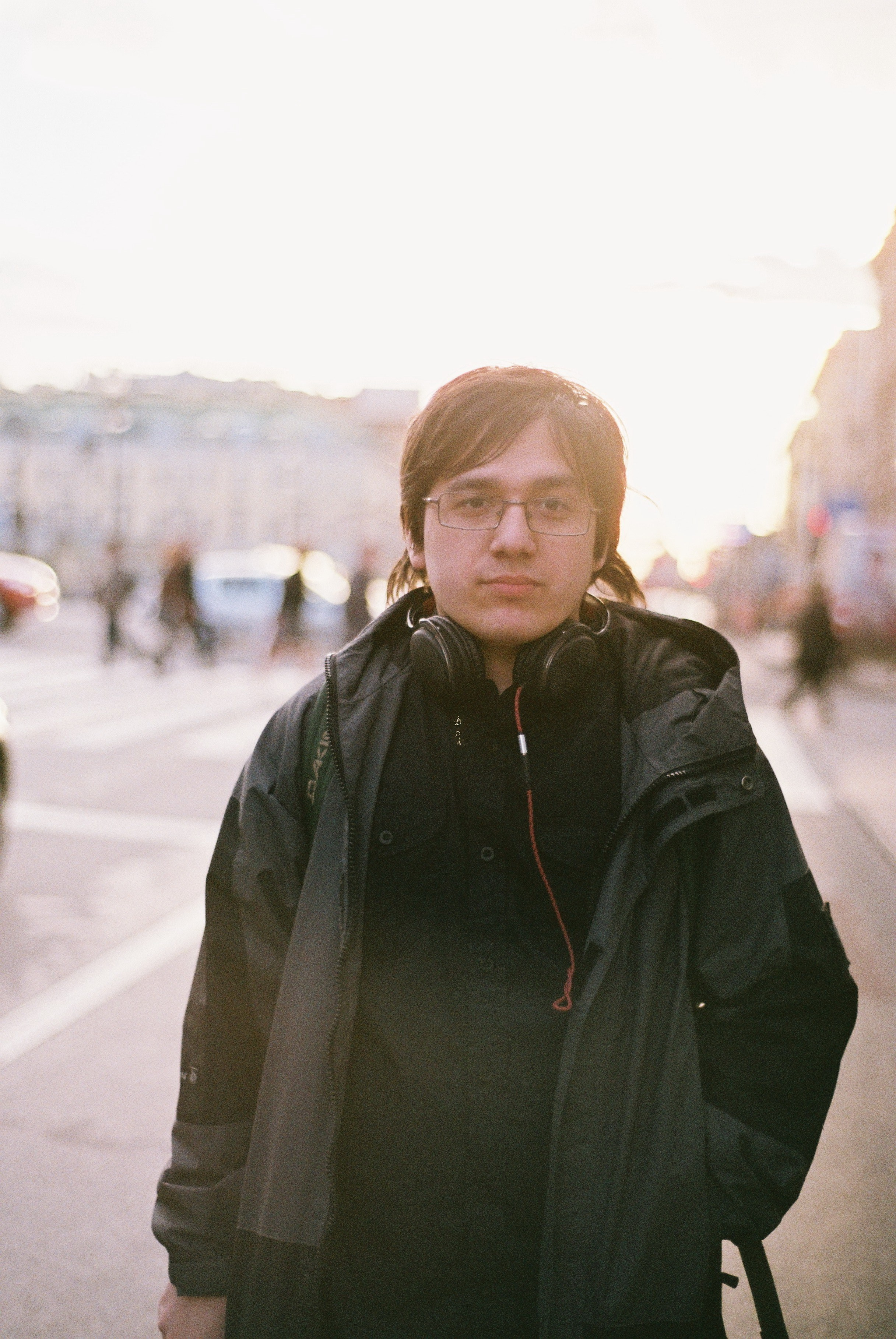 Film. Ruslan UI Dev Page