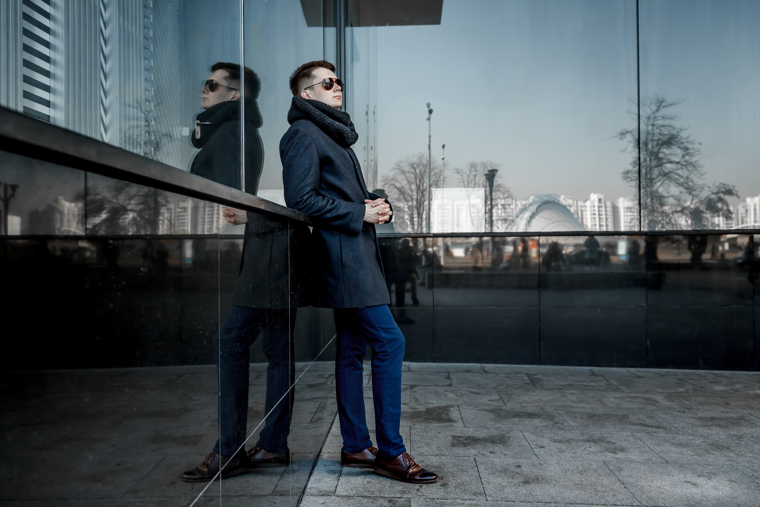 Сергей|2018. Фотограф в Батуми Павел Шарников