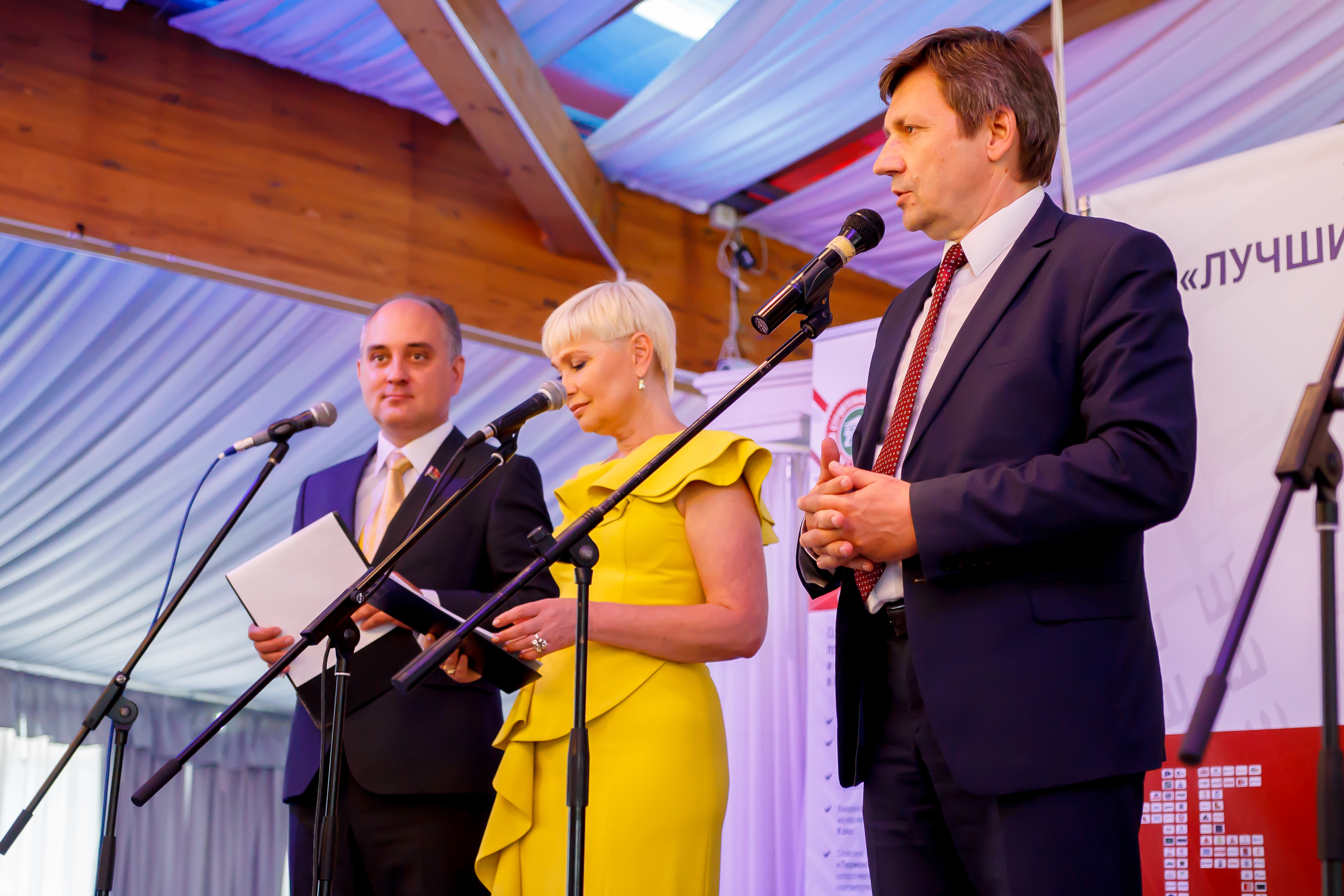 The best construction product of the year 2018. Фотограф в Батуми Павел Шарников