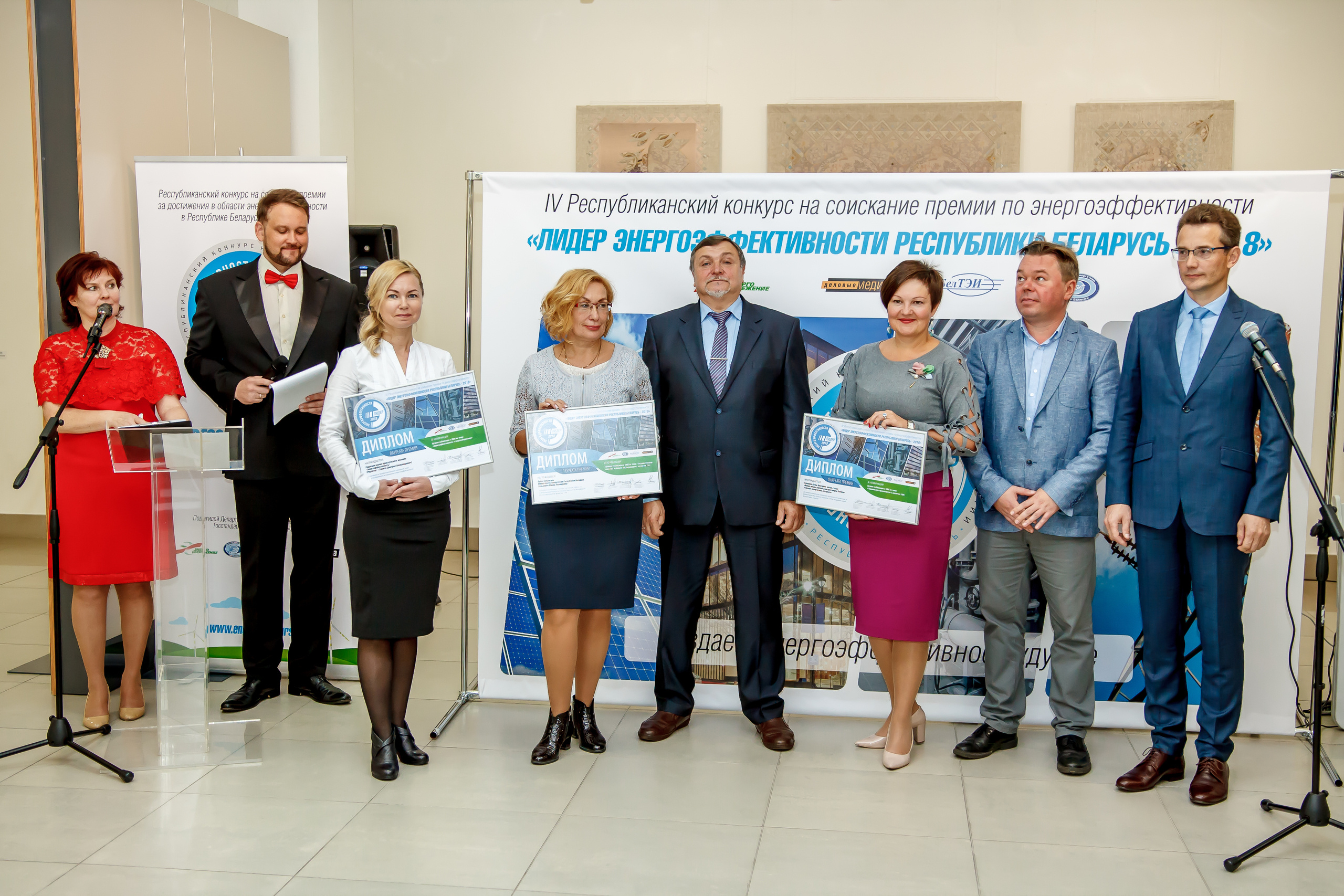 Leader of energy efficiency of the Republic of Belarus 2018. Photographer in Batumi, Georgia Pavel Sharnikov