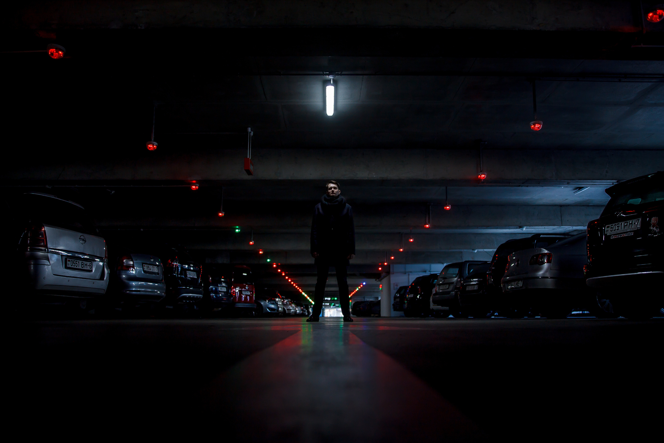 Сергей|2018. Фотограф в Батуми Павел Шарников