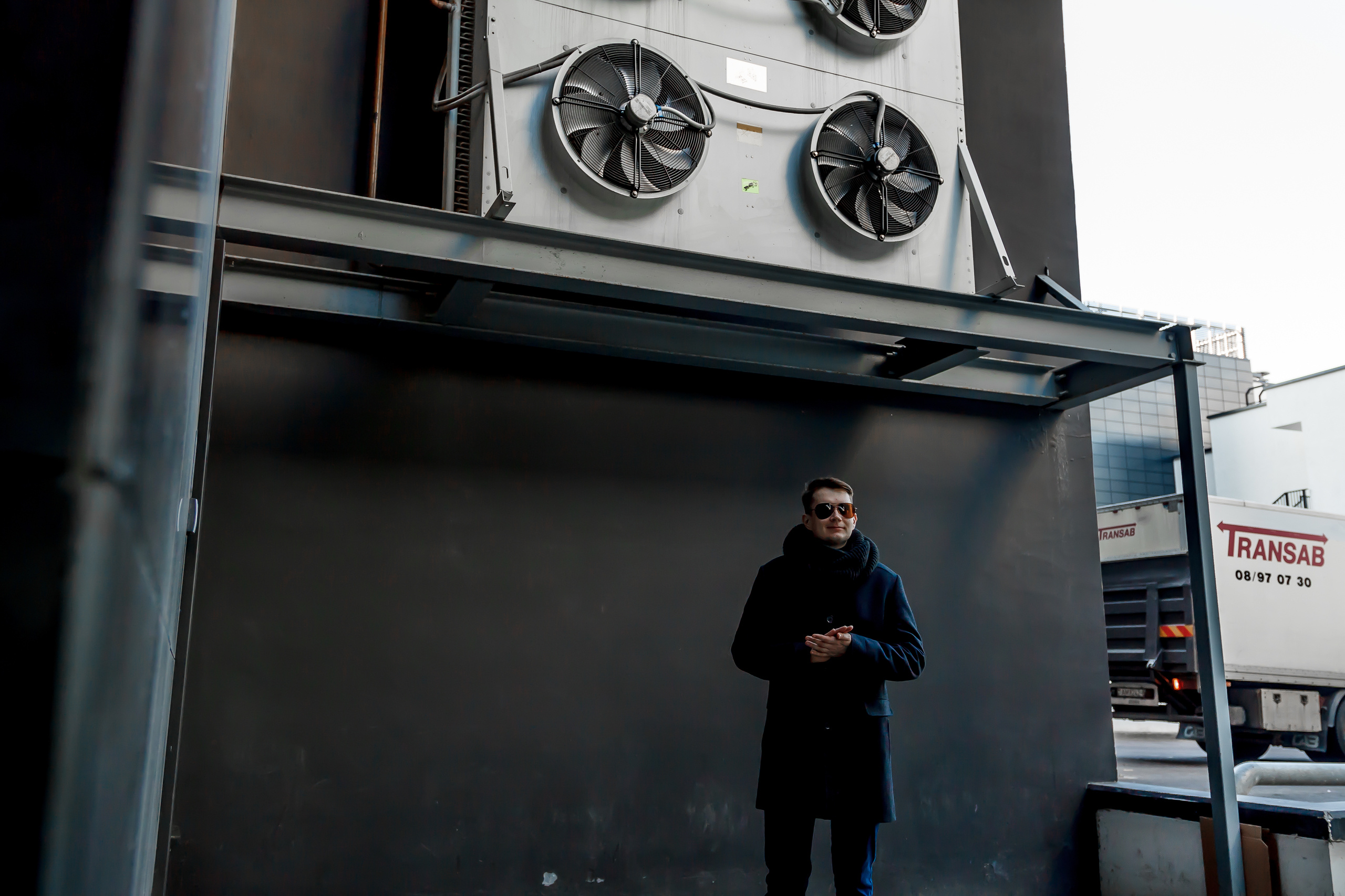 Сергей|2018. Фотограф в Батуми Павел Шарников