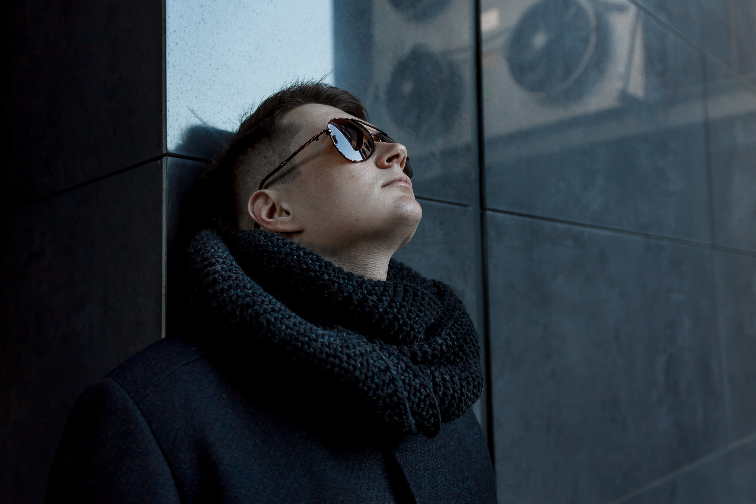 Сергей|2018. Фотограф в Батуми Павел Шарников